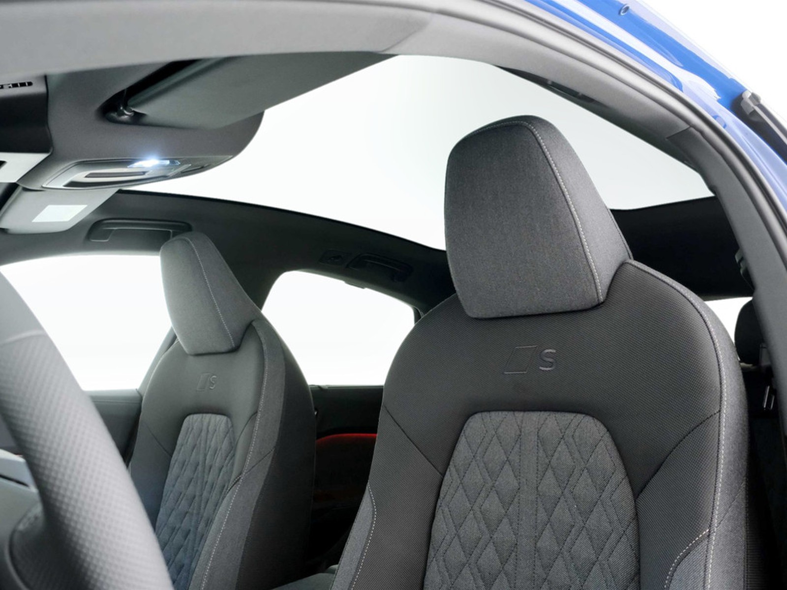 38 - Audi A5 berlina 2.0 tdi mhev+ 204cv launch edition one quattro s tronic