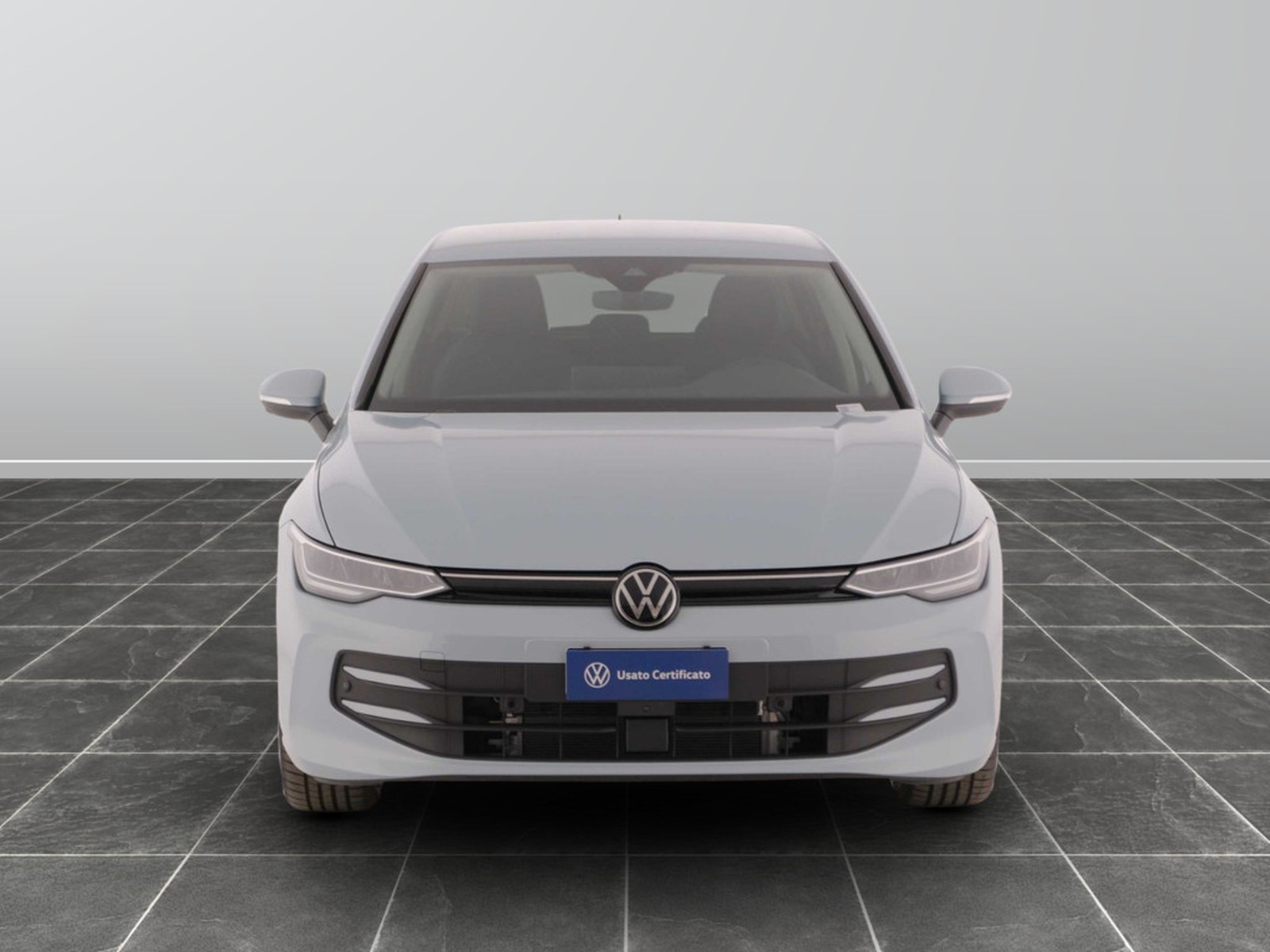 3 - Volkswagen Golf 1.5 tsi ehybrid 204cv edition plus dsg