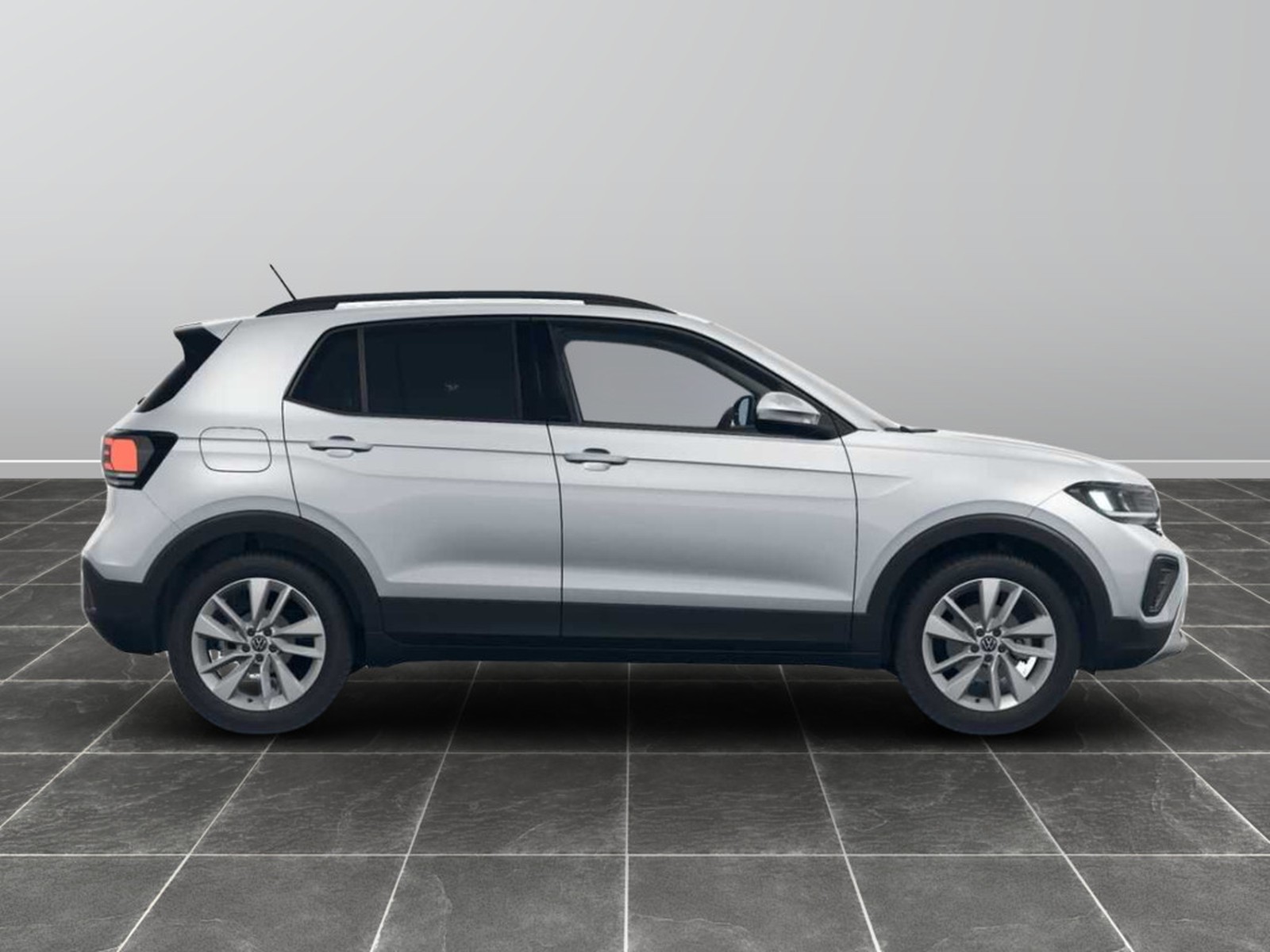 6 - Volkswagen T-Cross 1.0 tsi 115cv edition plus