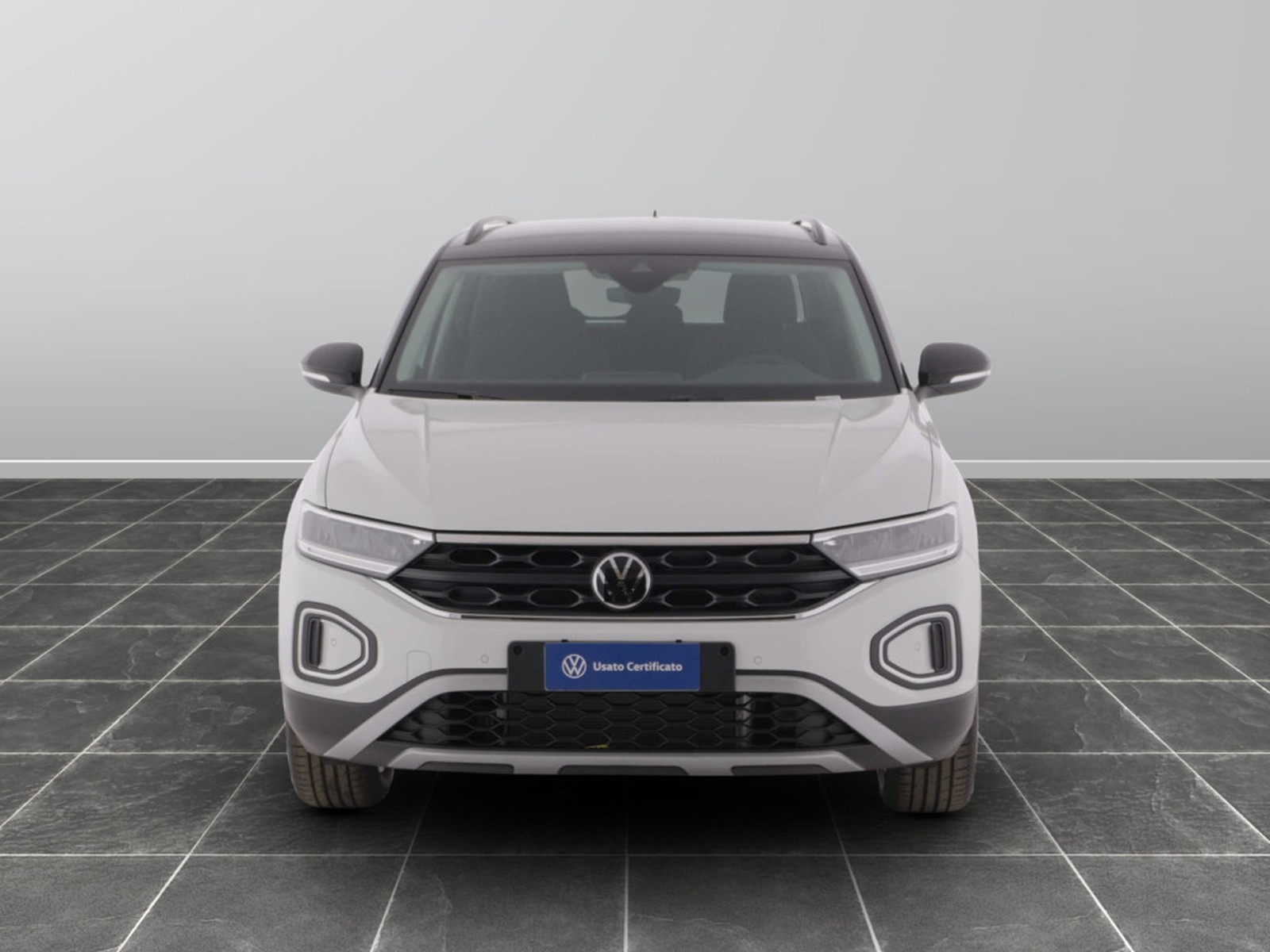 3 - Volkswagen T-Roc 1.0 tsi 115cv edition plus