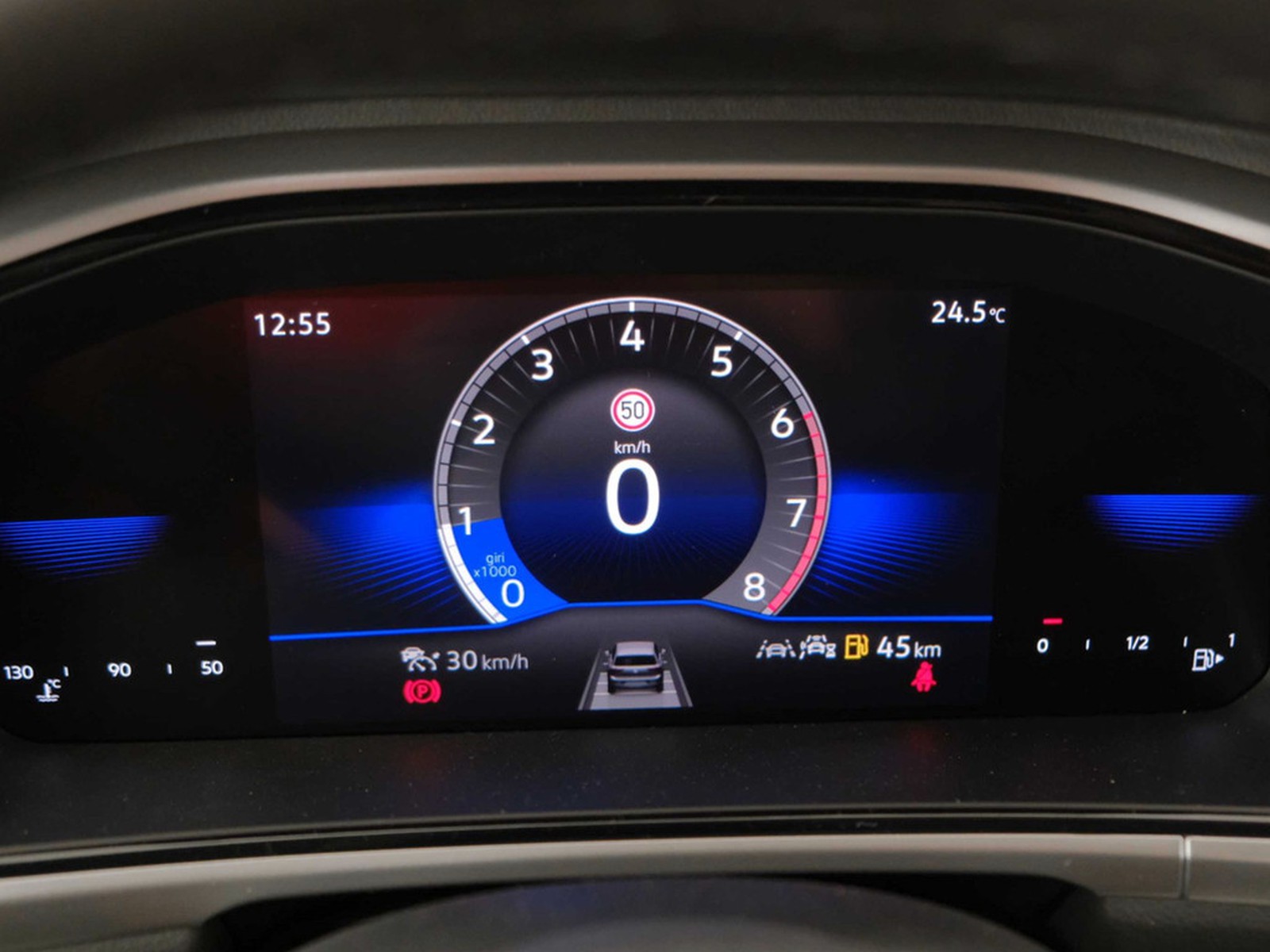 18 - Volkswagen T-Roc 1.0 tsi 115cv edition plus