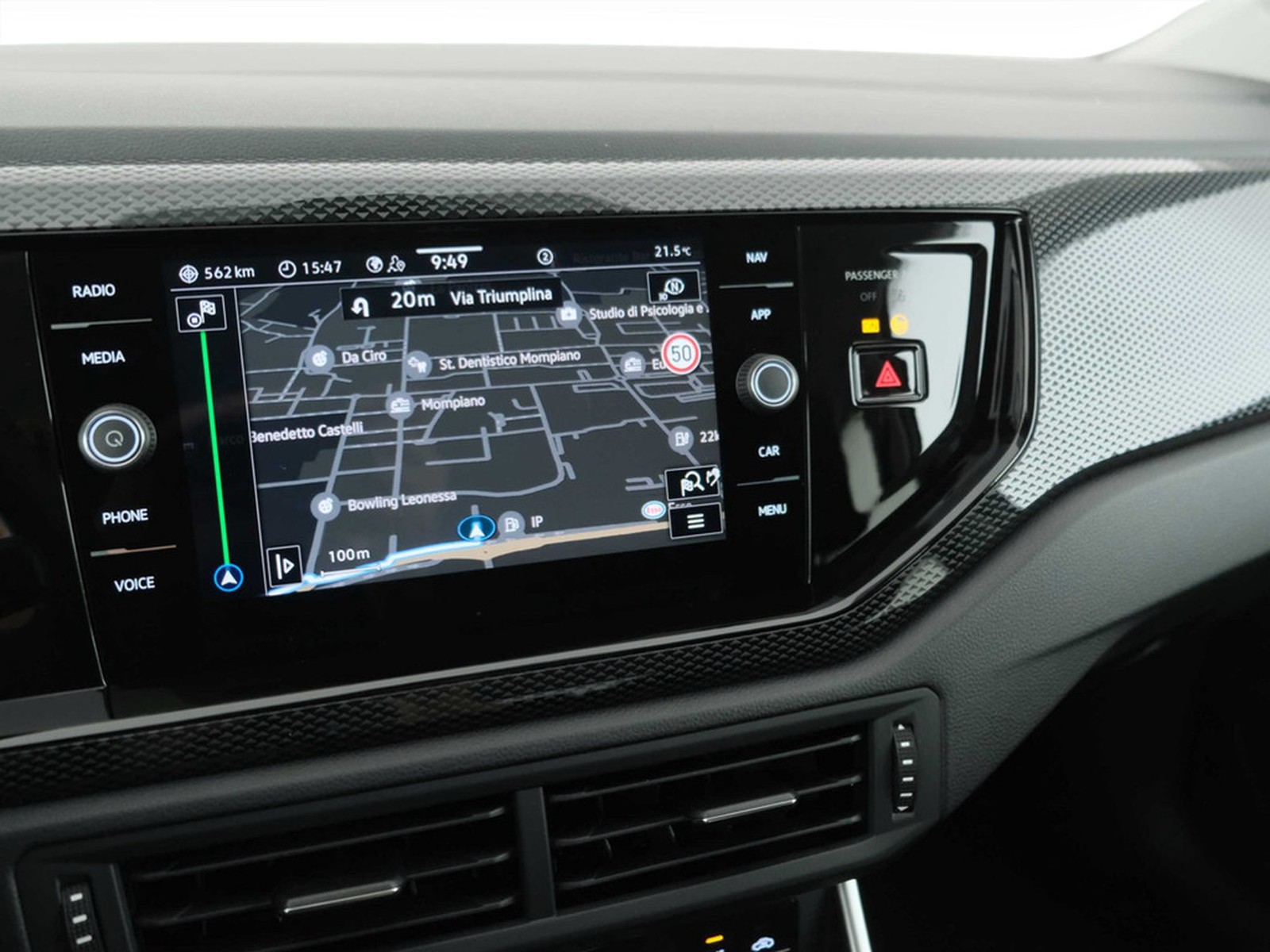 21 - Volkswagen Taigo 1.0 tsi 115cv life