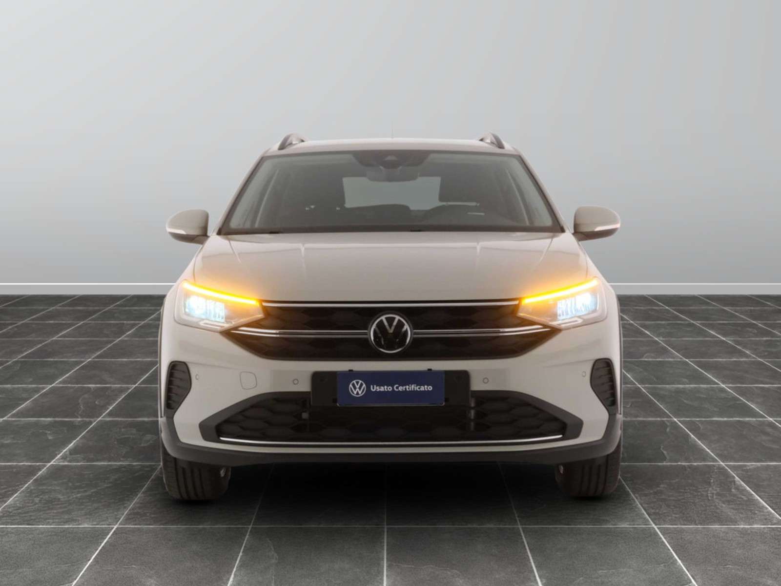 45 - Volkswagen Taigo 1.0 tsi 115cv life