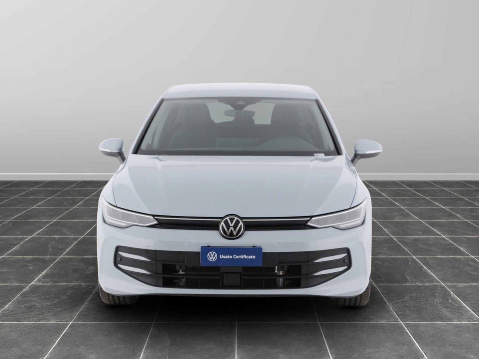 3 - Volkswagen Golf 1.5 tsi ehybrid 204cv edition plus dsg