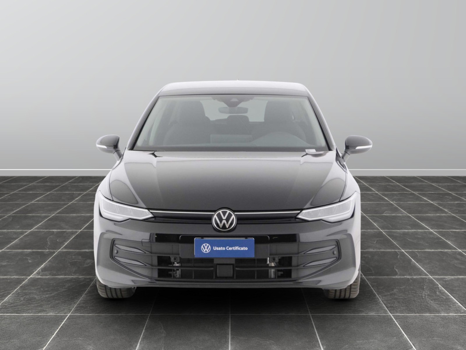 4 - Volkswagen Golf 1.5 tsi ehybrid 204cv edition plus dsg