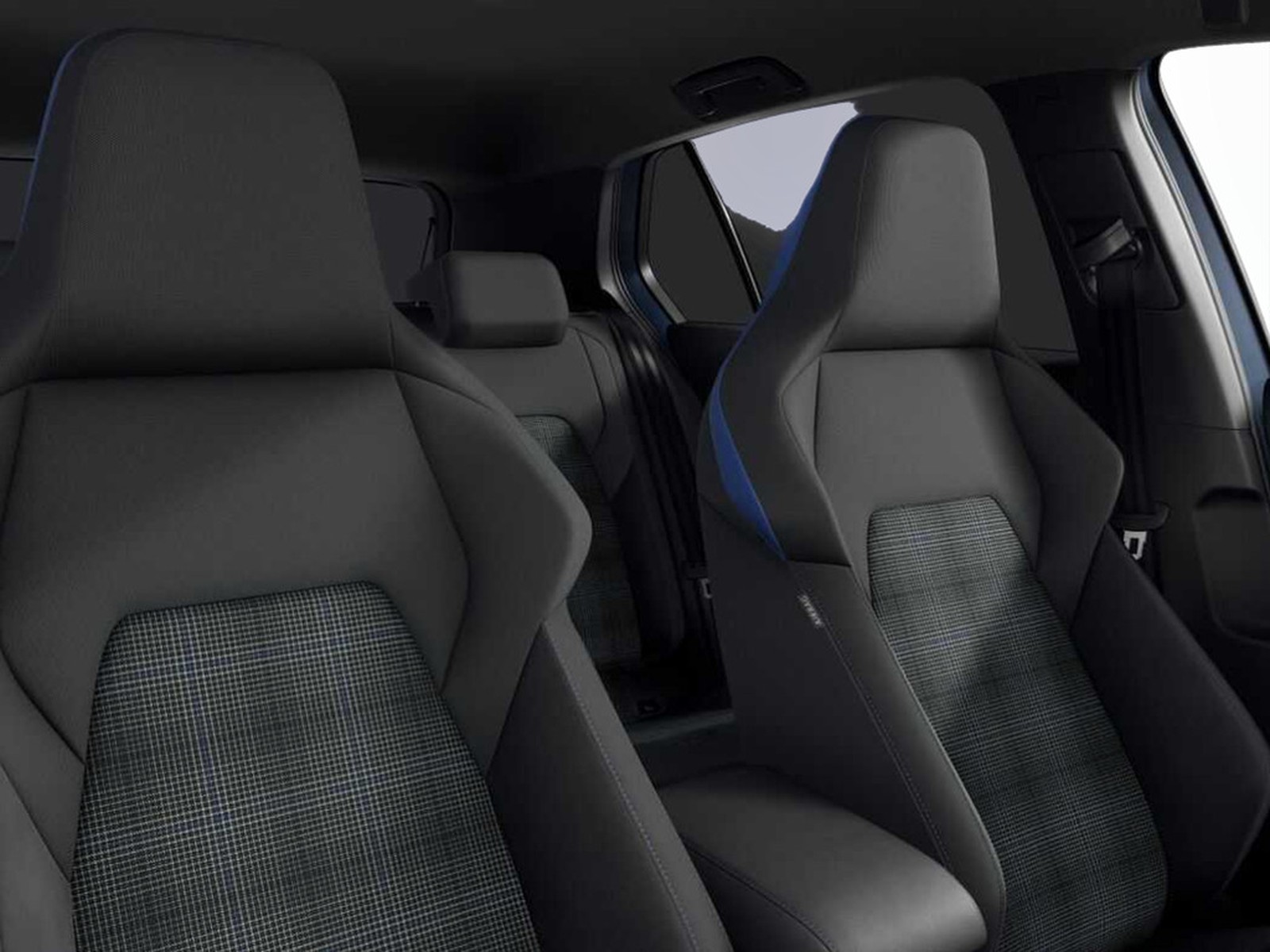 9 - Volkswagen Golf 1.5 tsi ehybrid 272cv gte dsg