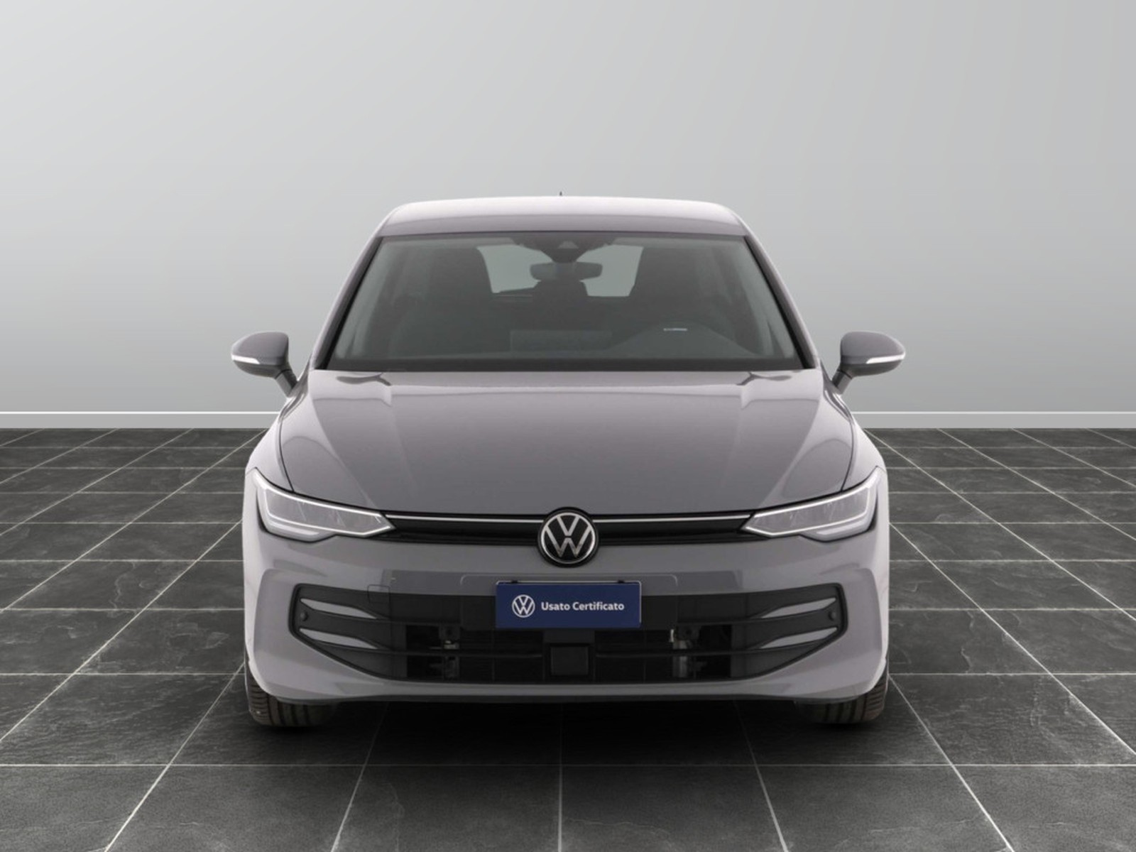 3 - Volkswagen Golf 1.5 tsi ehybrid 204cv edition plus dsg