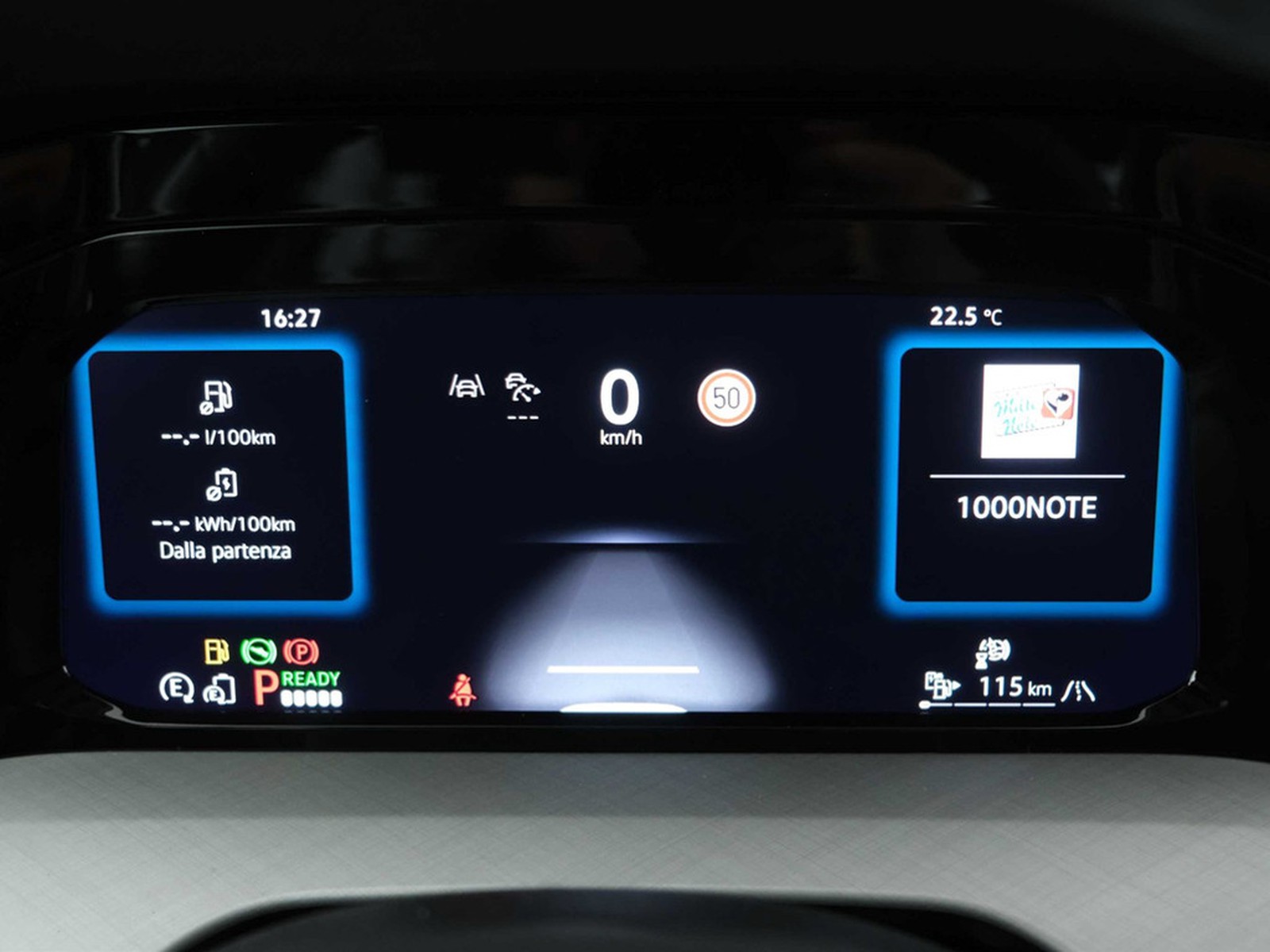 18 - Volkswagen Golf 1.5 tsi ehybrid 204cv edition plus dsg