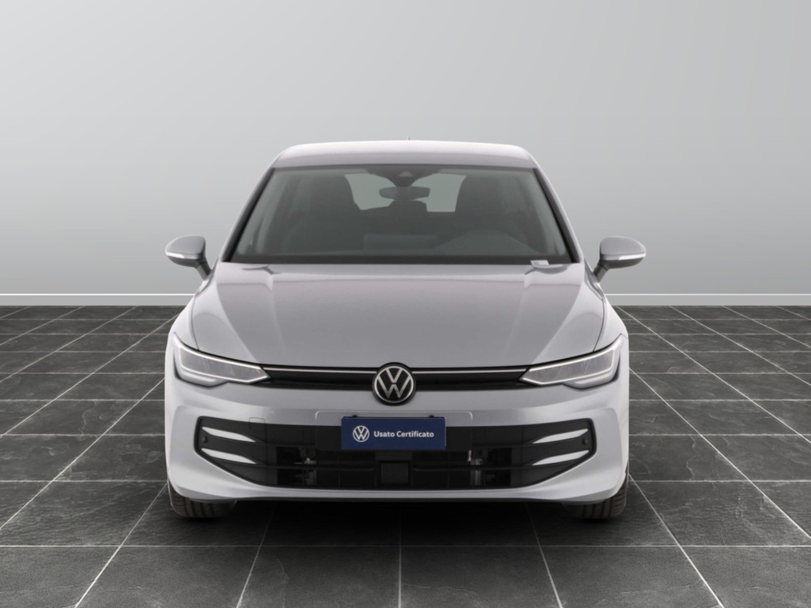 2 - Volkswagen Golf 1.5 tsi ehybrid 204cv edition plus dsg