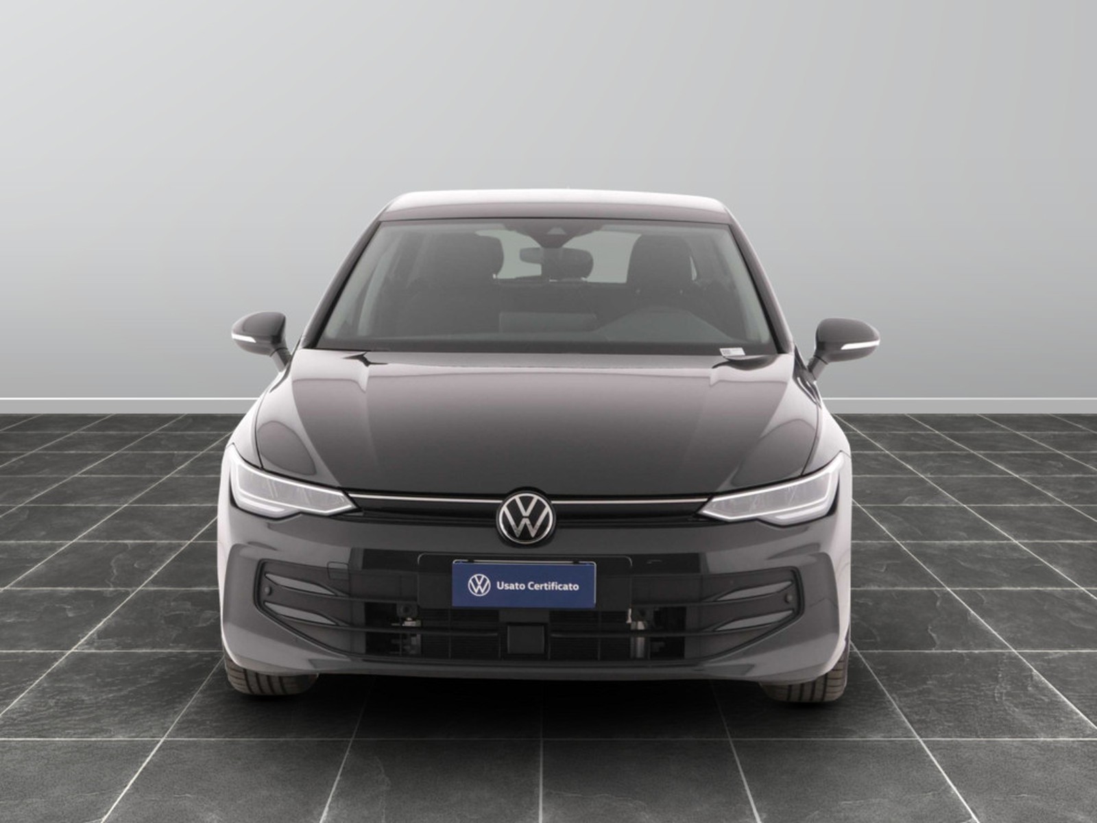 4 - Volkswagen Golf 1.5 tsi ehybrid 204cv edition plus dsg