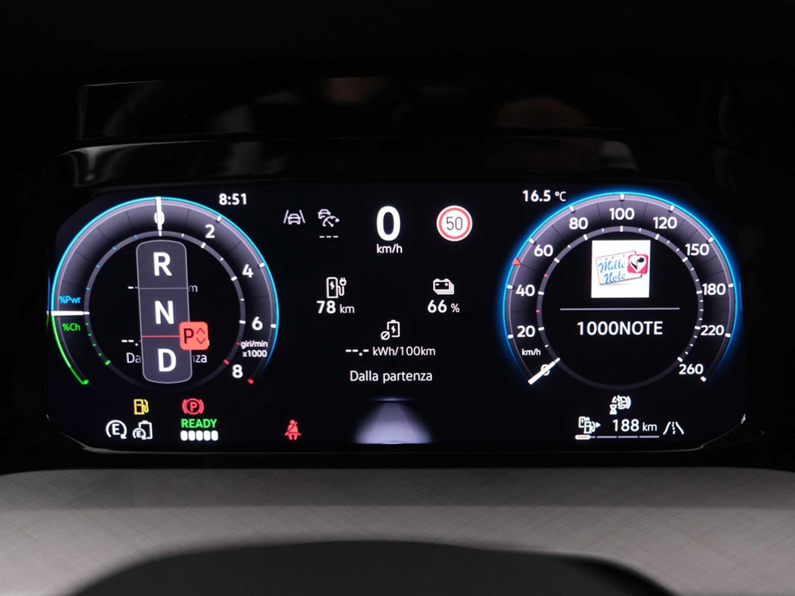 17 - Volkswagen Golf 1.5 tsi ehybrid 204cv edition plus dsg