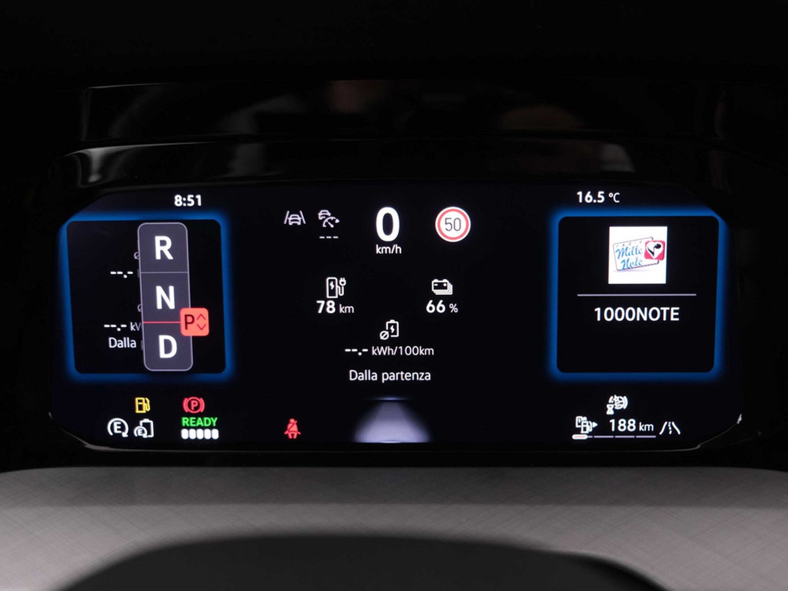 18 - Volkswagen Golf 1.5 tsi ehybrid 204cv edition plus dsg