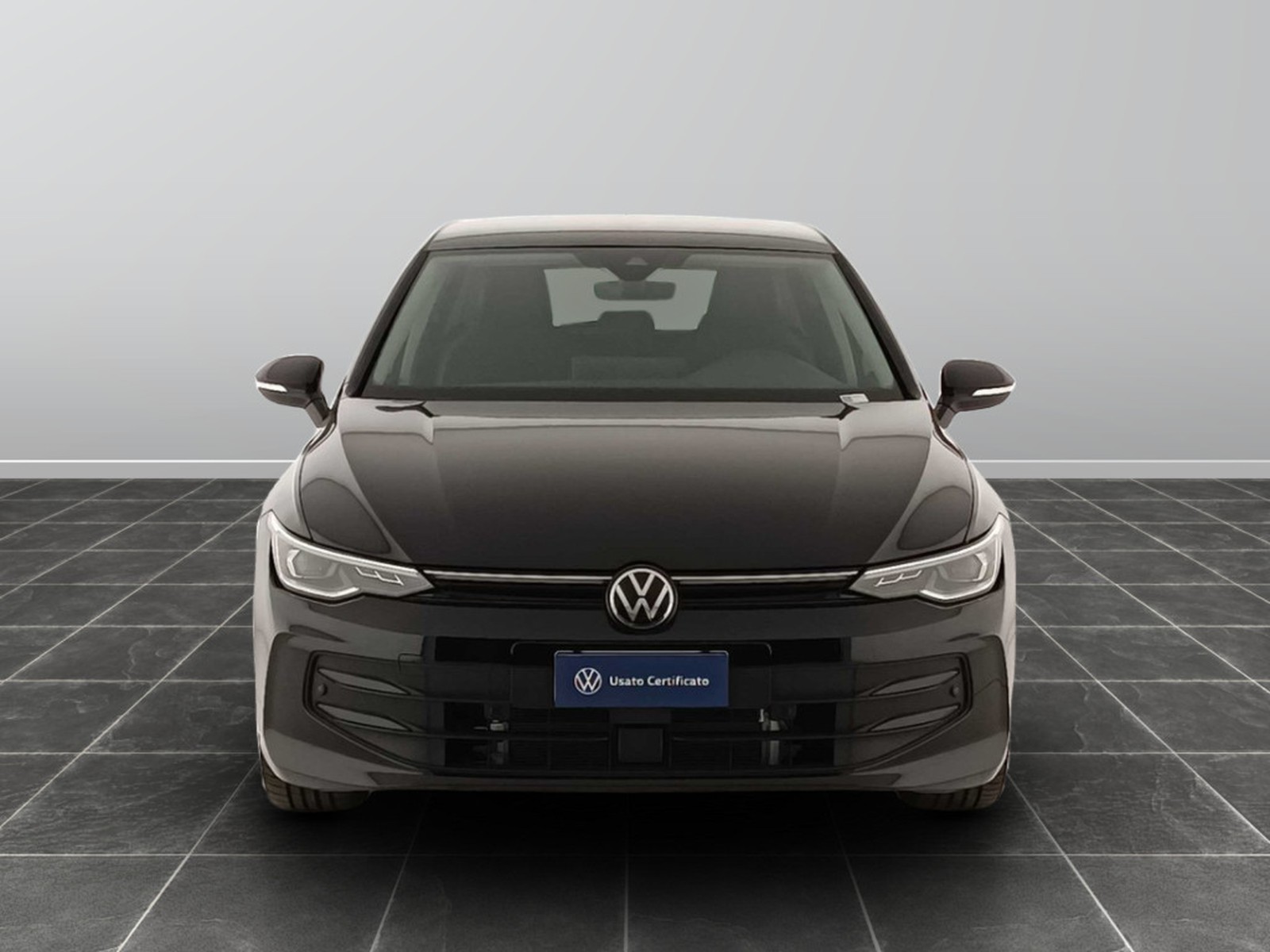 5 - Volkswagen Golf 1.5 tsi ehybrid 204cv edition plus dsg