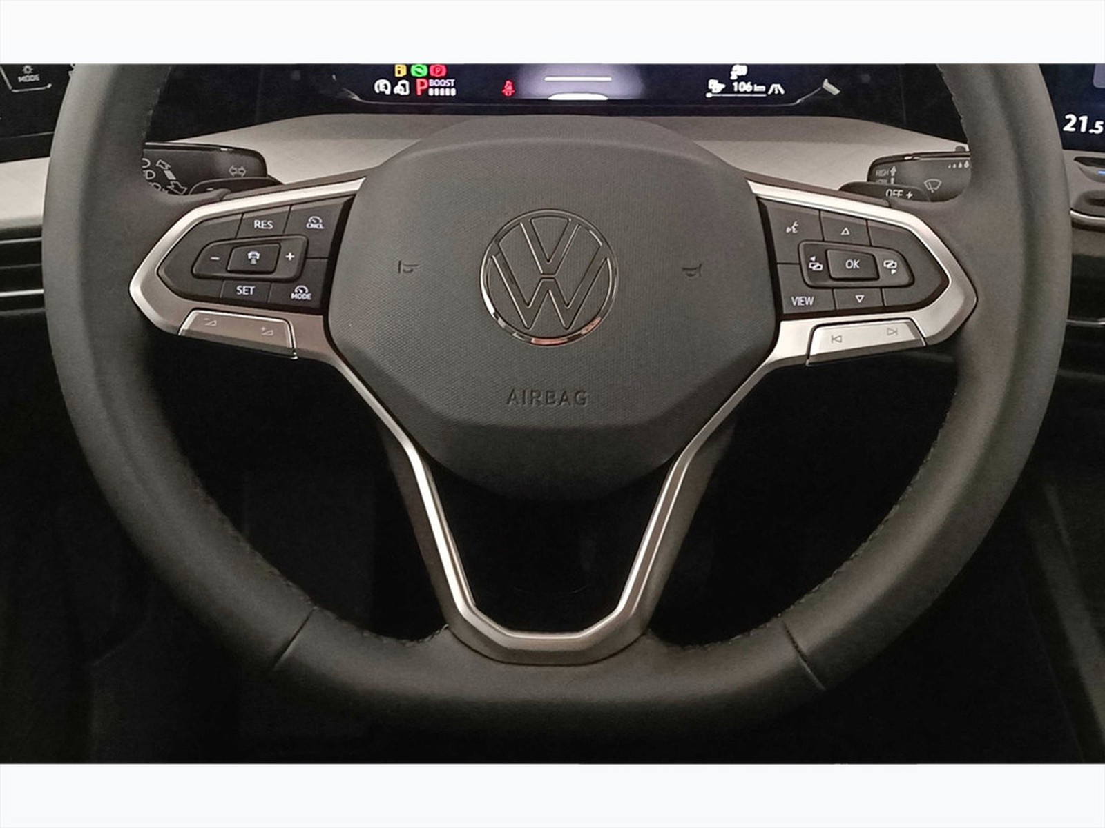 15 - Volkswagen Golf 1.5 tsi ehybrid 204cv edition plus dsg
