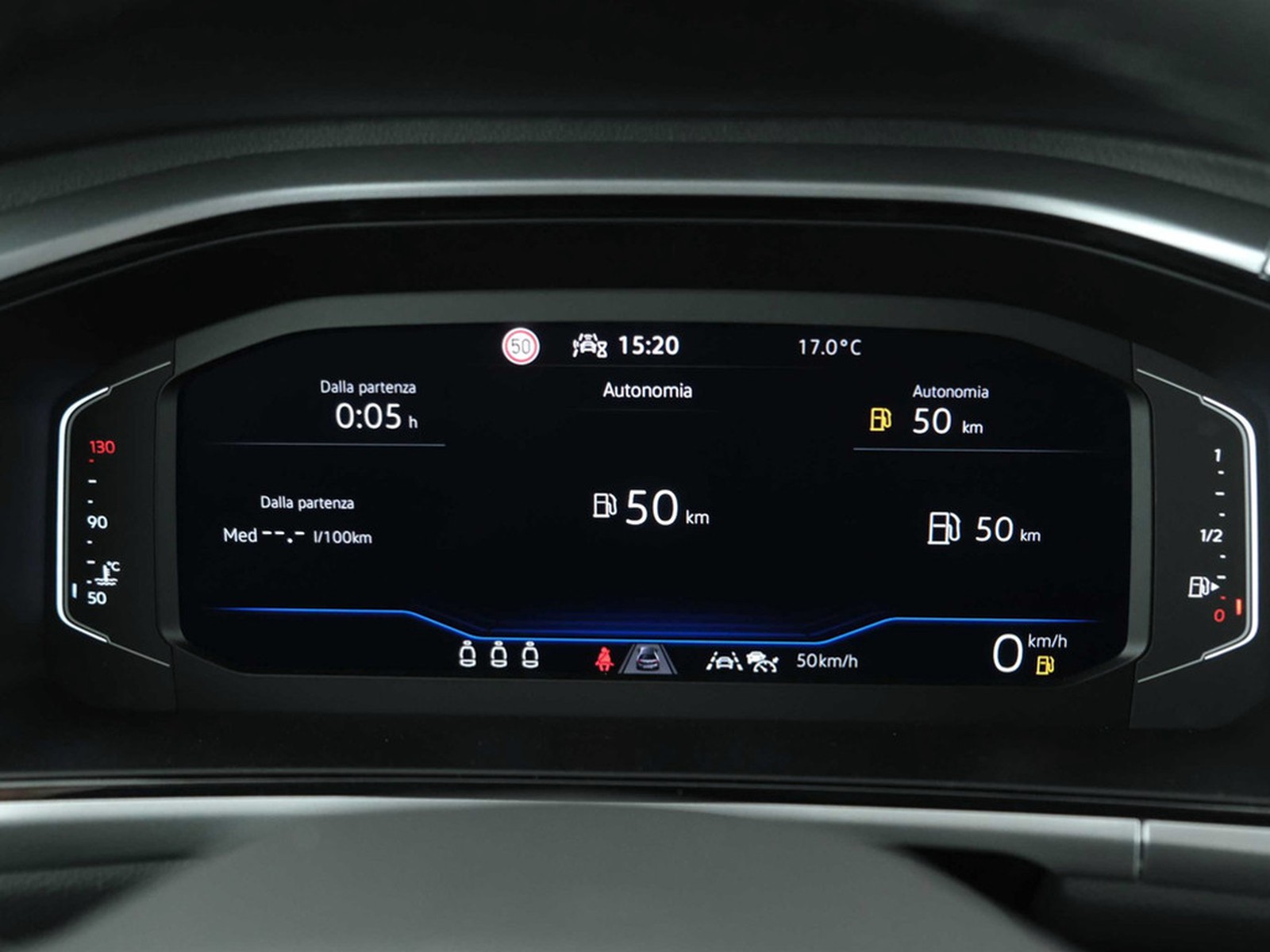 18 - Volkswagen T-Roc 1.0 tsi 115cv sport