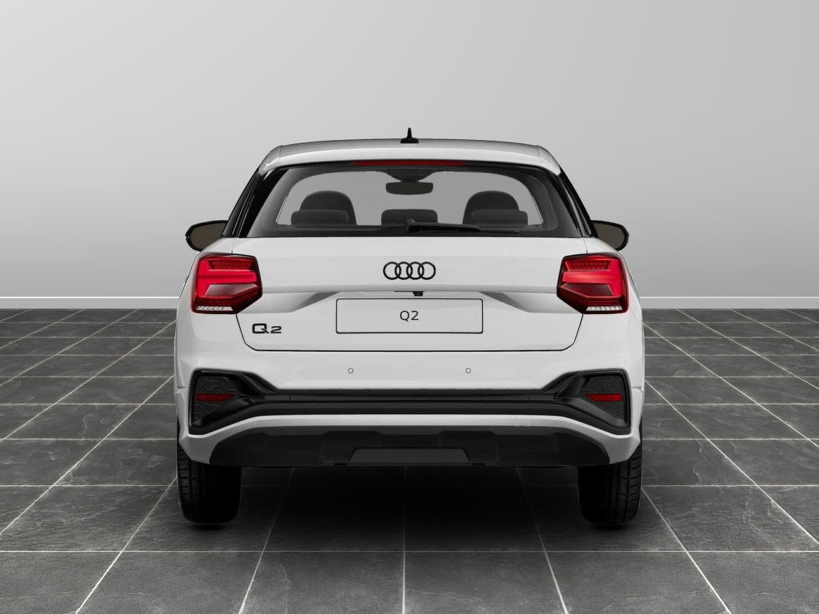 4 - Audi Q2 30 2.0 tdi s line edition