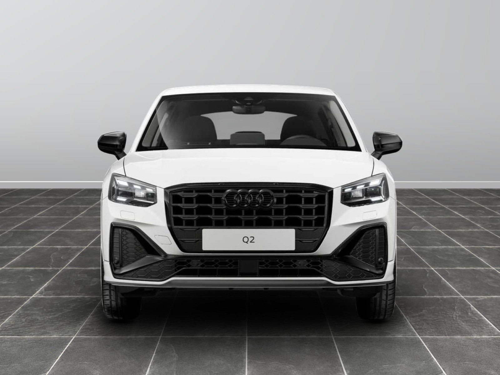 5 - Audi Q2 30 2.0 tdi s line edition
