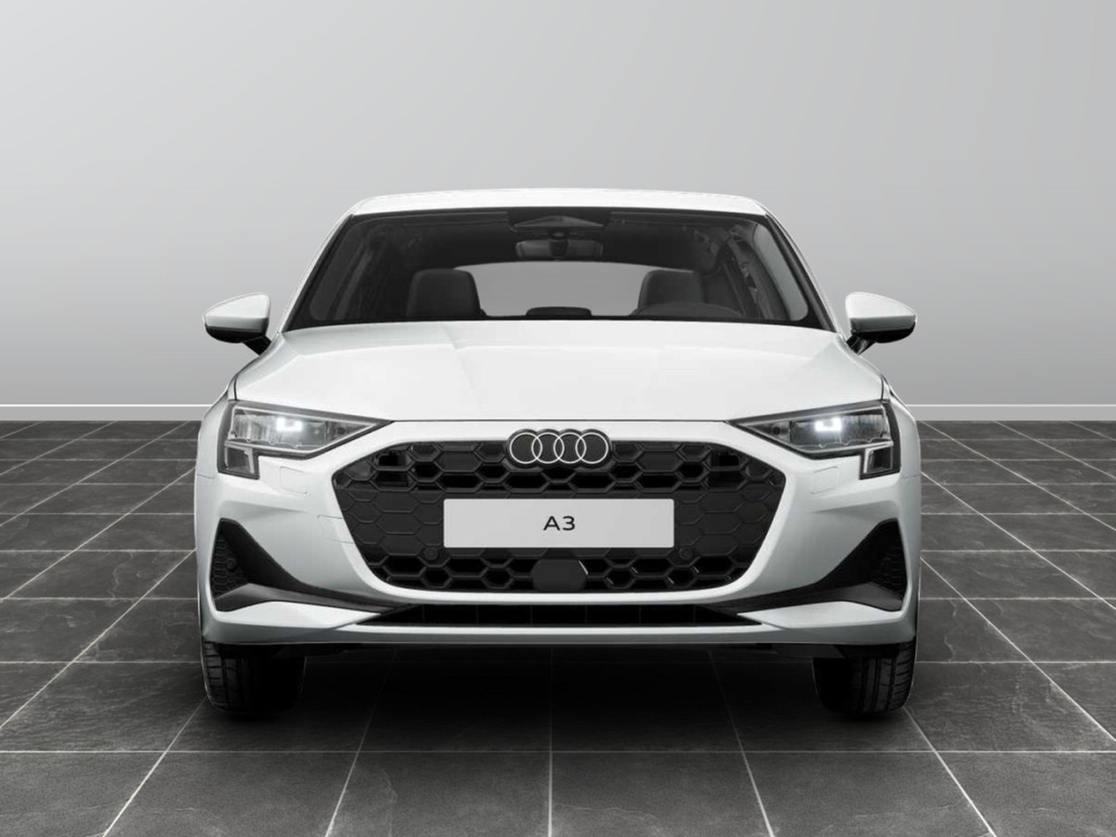 5 - Audi A3 sportback 2.0 tdi 150cv business s tronic