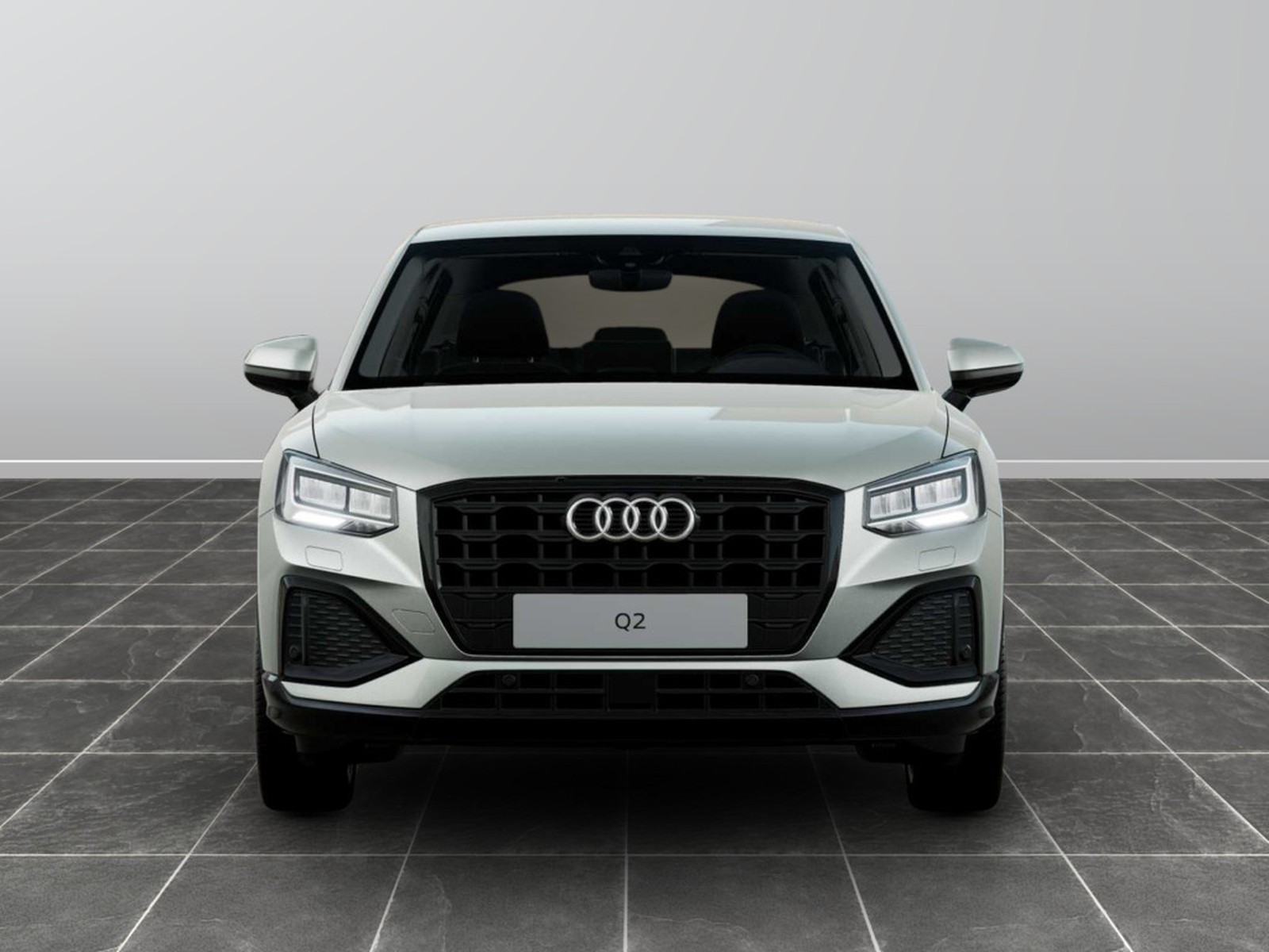 4 - Audi Q2 30 1.0 tfsi 116cv business advanced