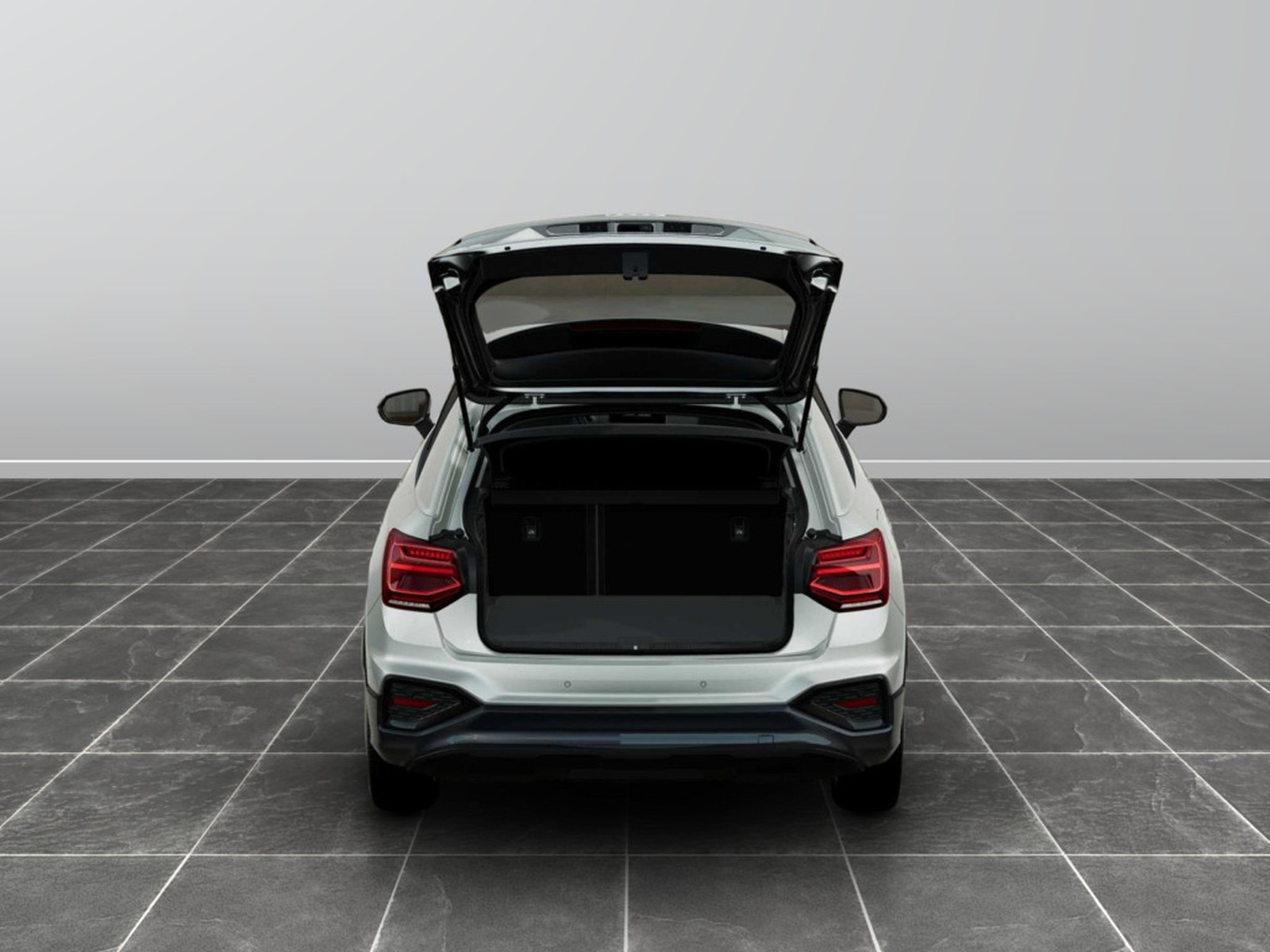 6 - Audi Q2 30 1.0 tfsi 116cv business advanced