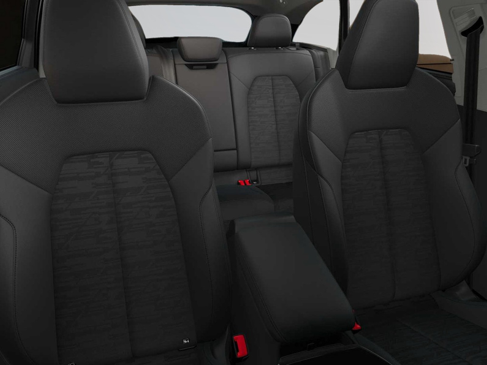 10 - Audi A6 avant 2.0 tdi mhev+ 204cv s line edition quattro s tronic