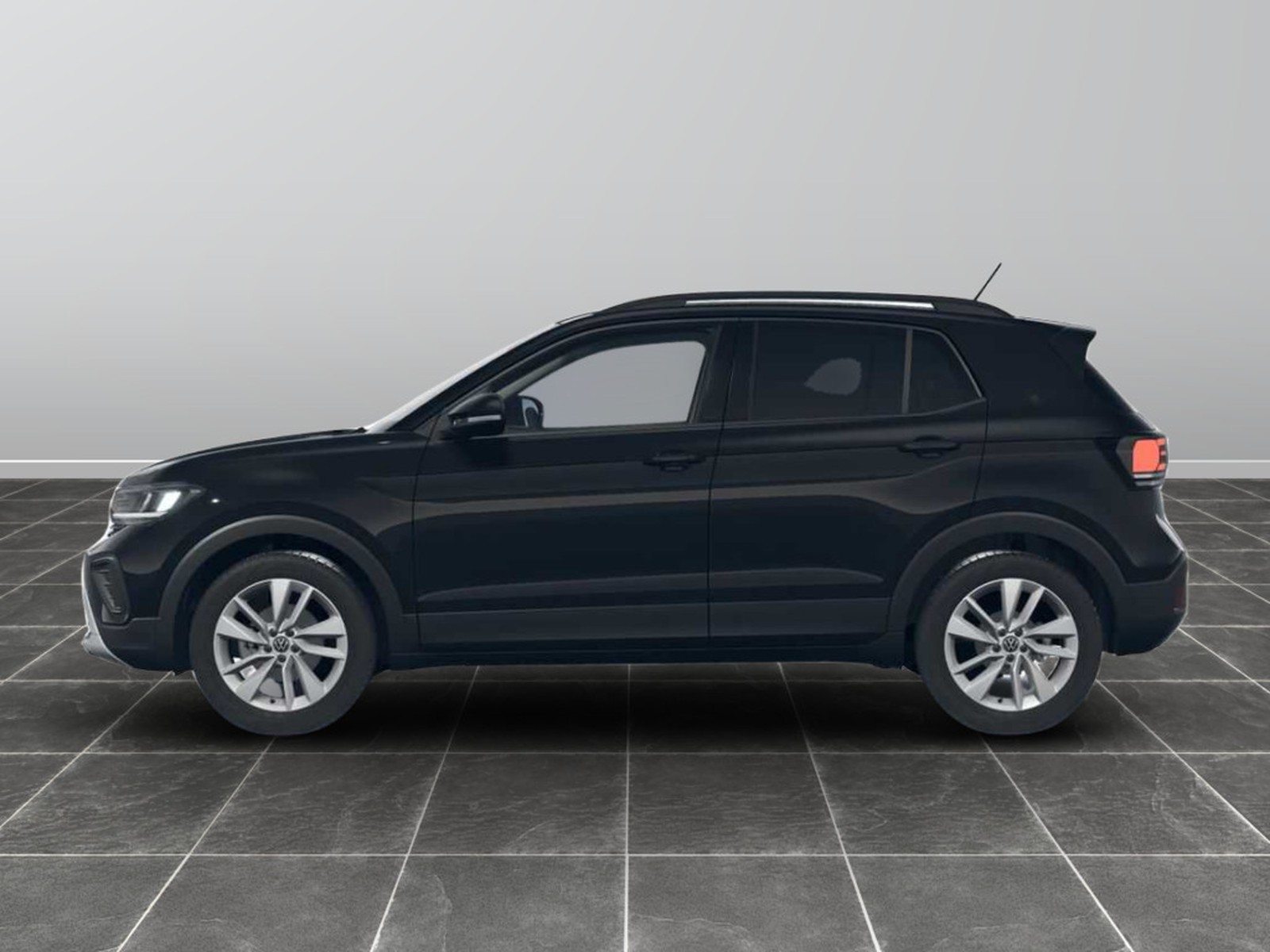 2 - Volkswagen T-Cross 1.0 tsi 115cv edition plus