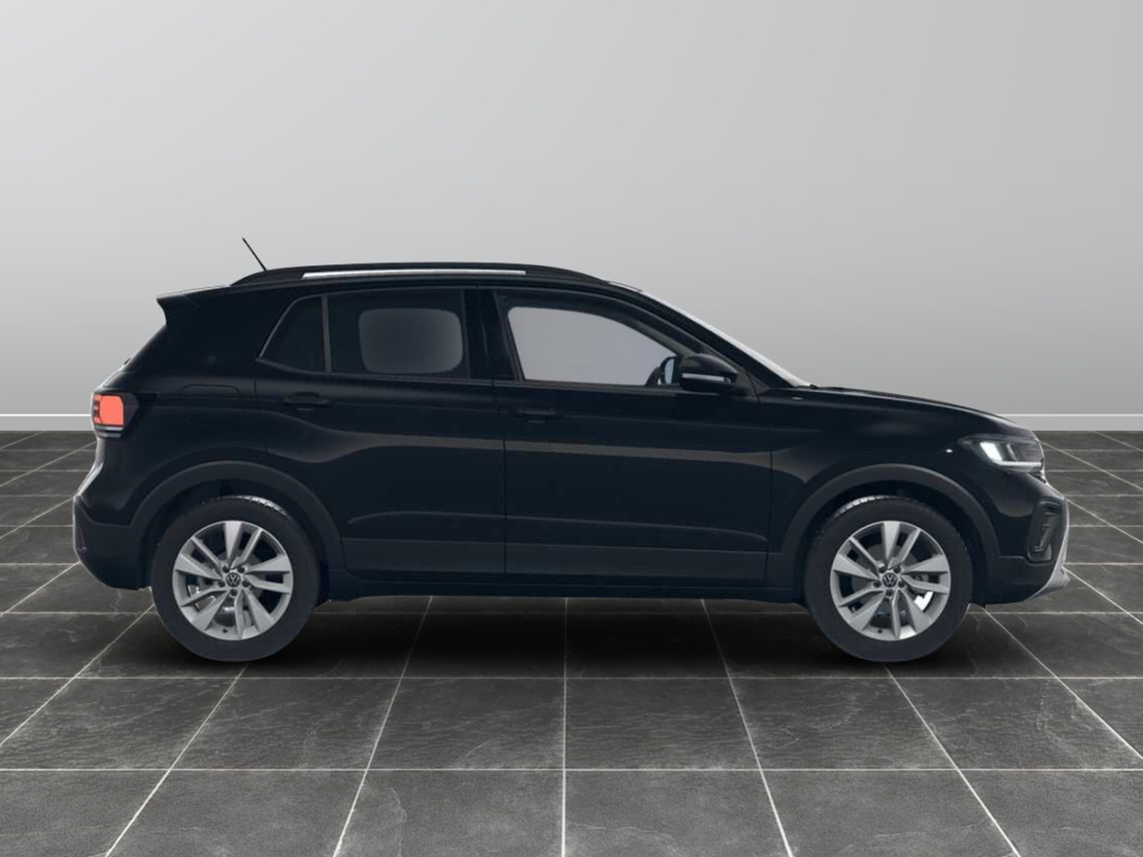 6 - Volkswagen T-Cross 1.0 tsi 115cv edition plus