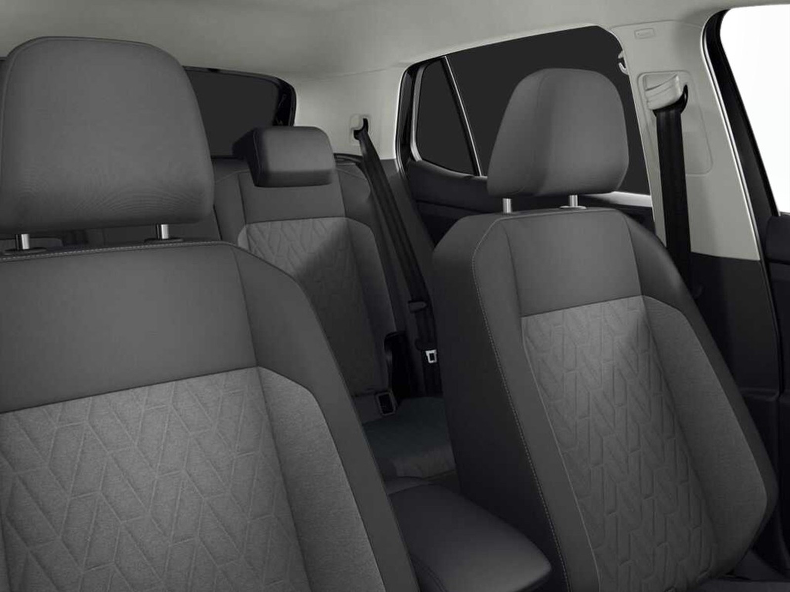 9 - Volkswagen T-Cross 1.0 tsi 115cv edition plus