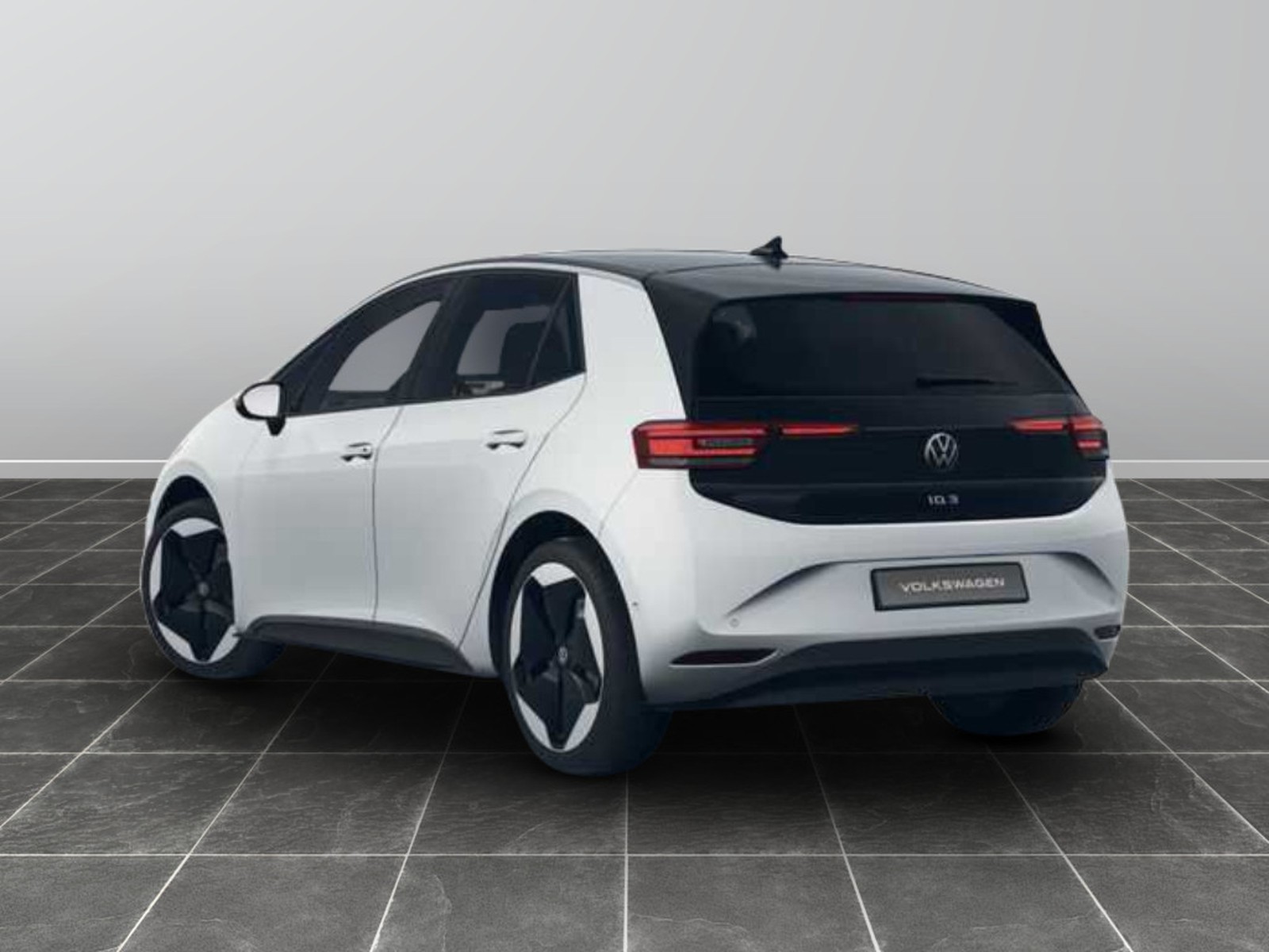 3 - Volkswagen ID.3 79 kwh pro s edition plus