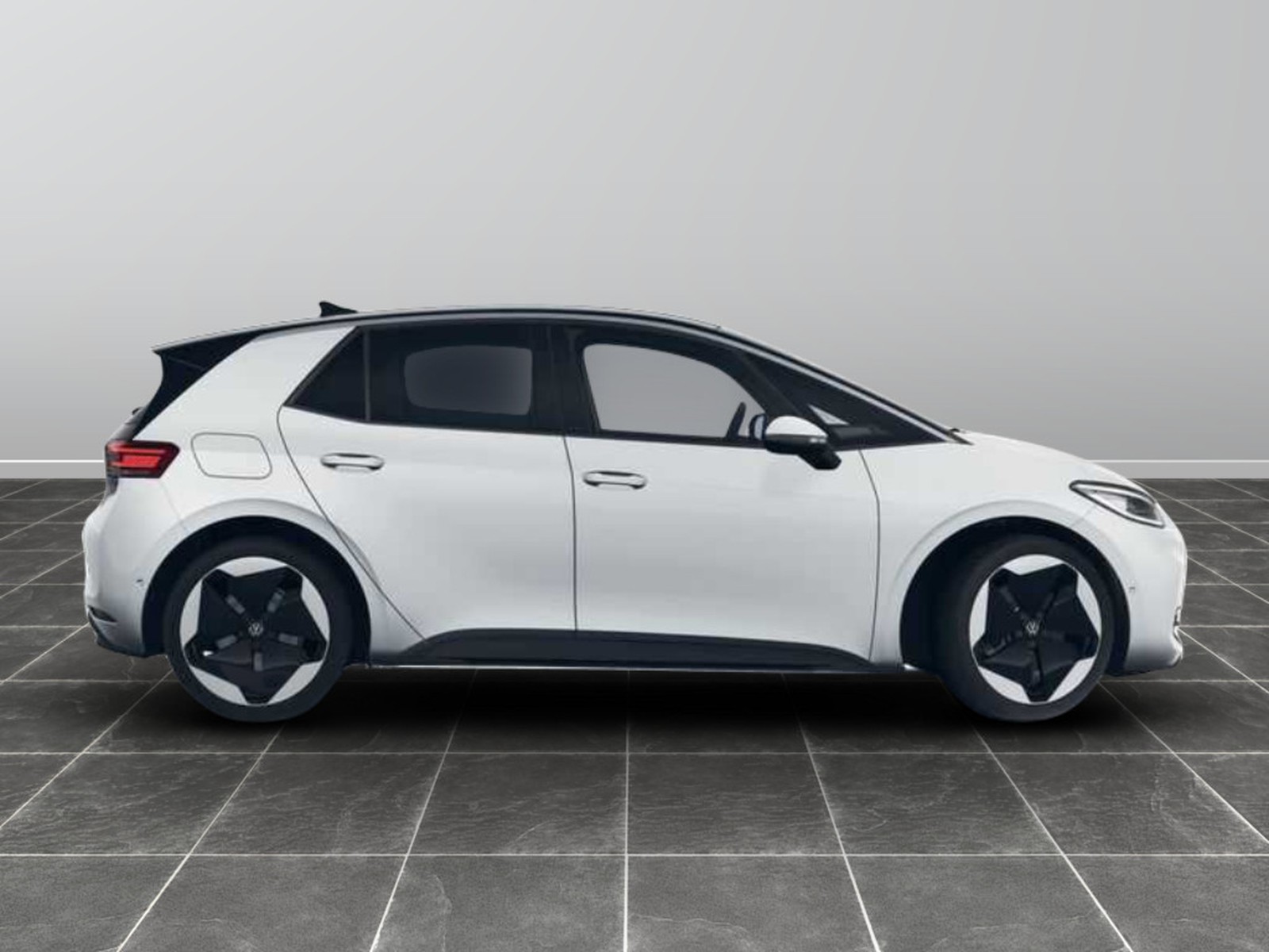 4 - Volkswagen ID.3 79 kwh pro s edition plus