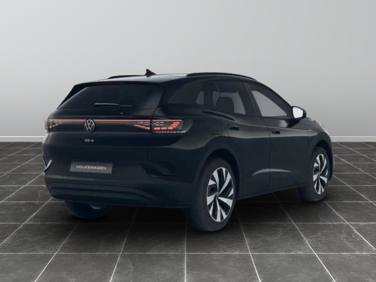 2 - Volkswagen ID.4 77kwh pro edition plus