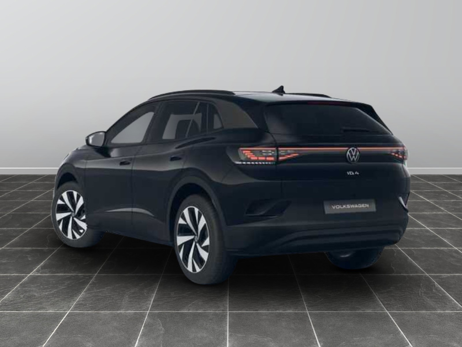 3 - Volkswagen ID.4 77kwh pro edition plus