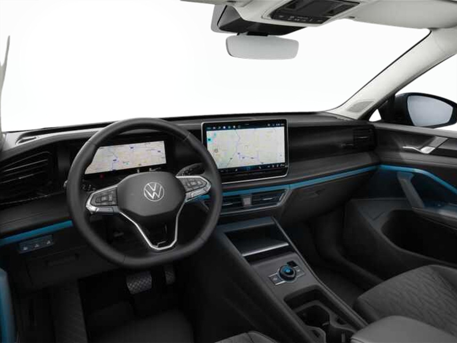 8 - Volkswagen Tiguan 1.5 etsi act 130cv edition plus dsg