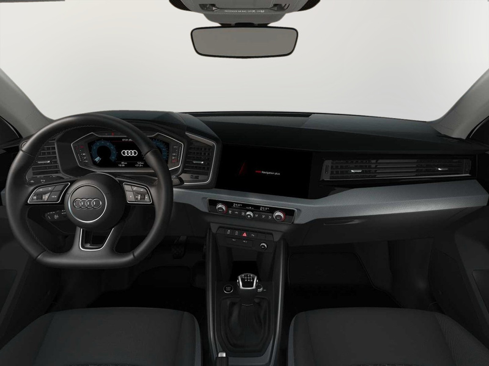 8 - Audi A1 sportback 30 1.0 tfsi 116cv s line edition