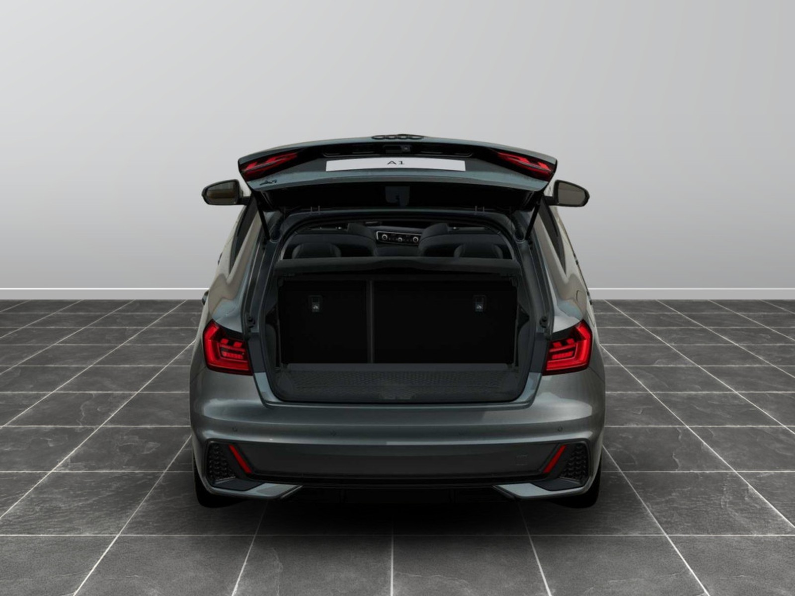 17 - Audi A1 sportback 30 1.0 tfsi 116cv s line edition