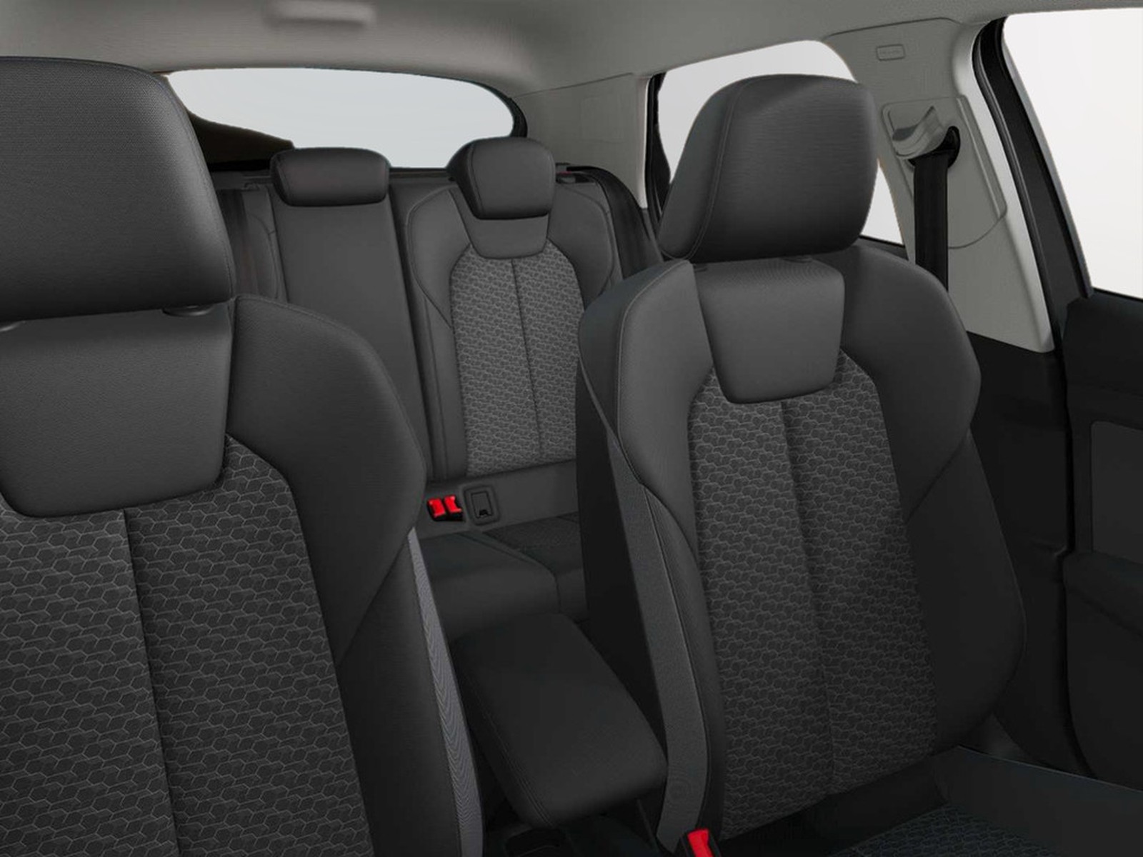 21 - Audi A1 sportback 30 1.0 tfsi 116cv s line edition