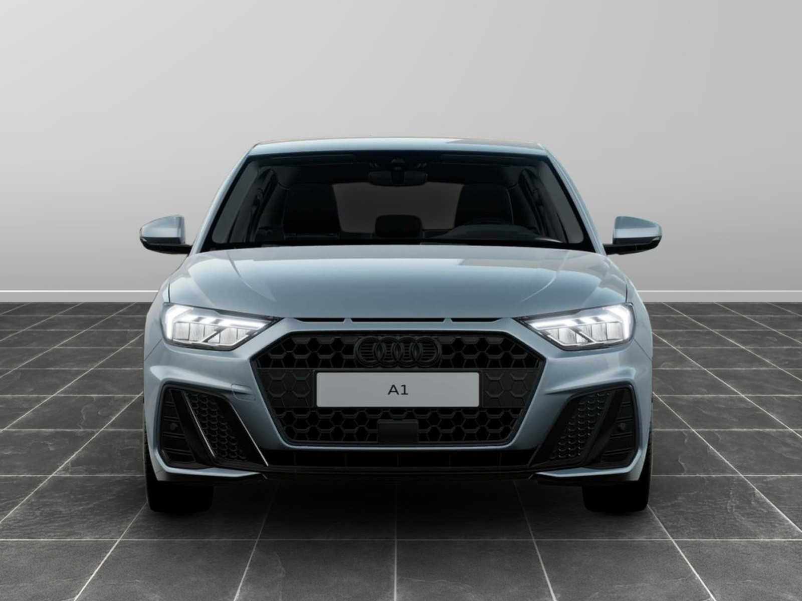 4 - Audi A1 sportback 30 1.0 tfsi 116cv s line edition