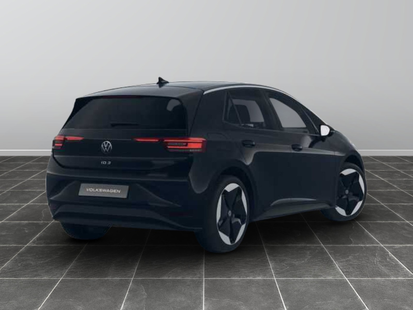 5 - Volkswagen ID.3 79 kwh pro s edition plus