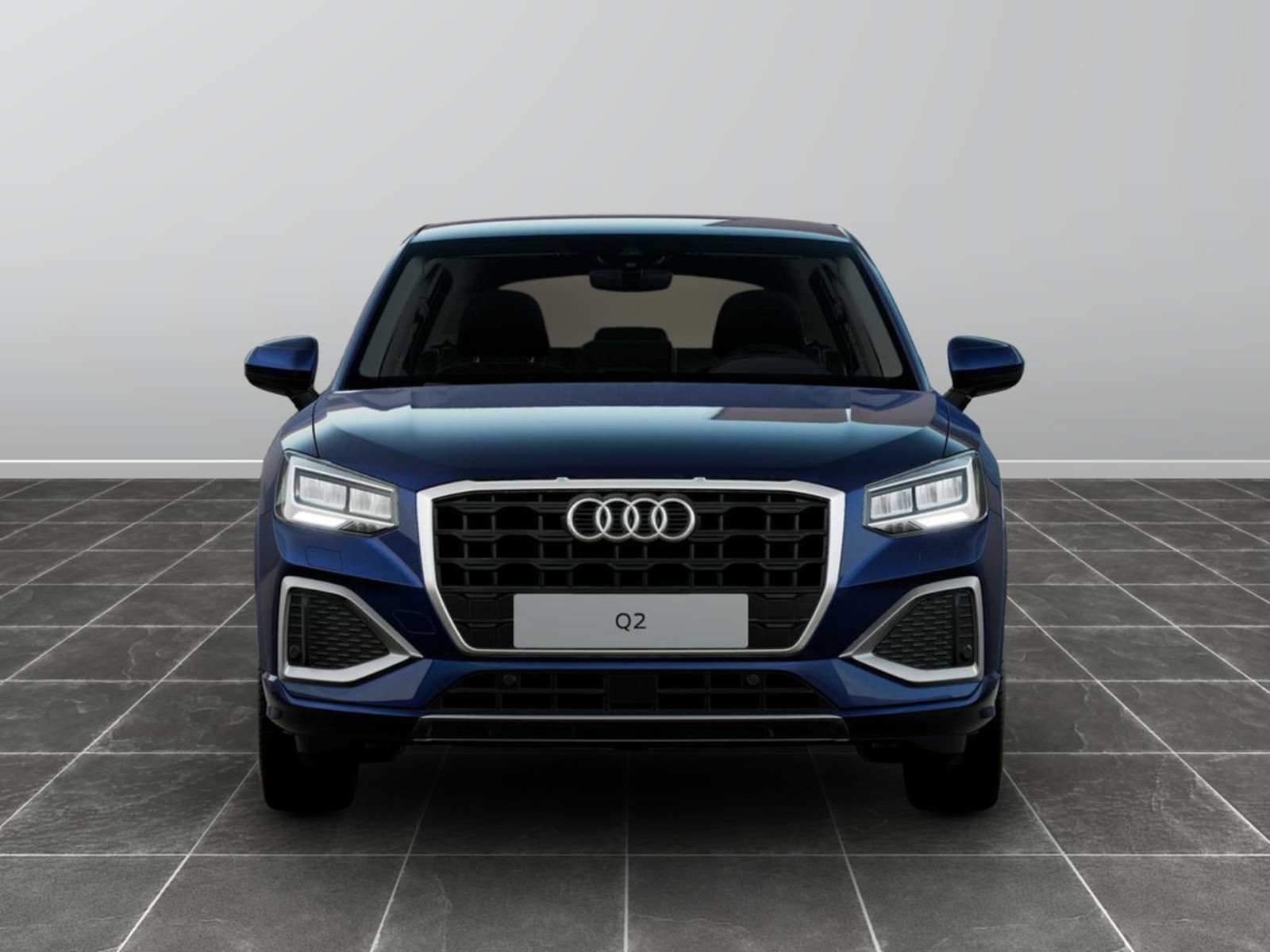 4 - Audi Q2 35 2.0 tdi business advanced s tronic