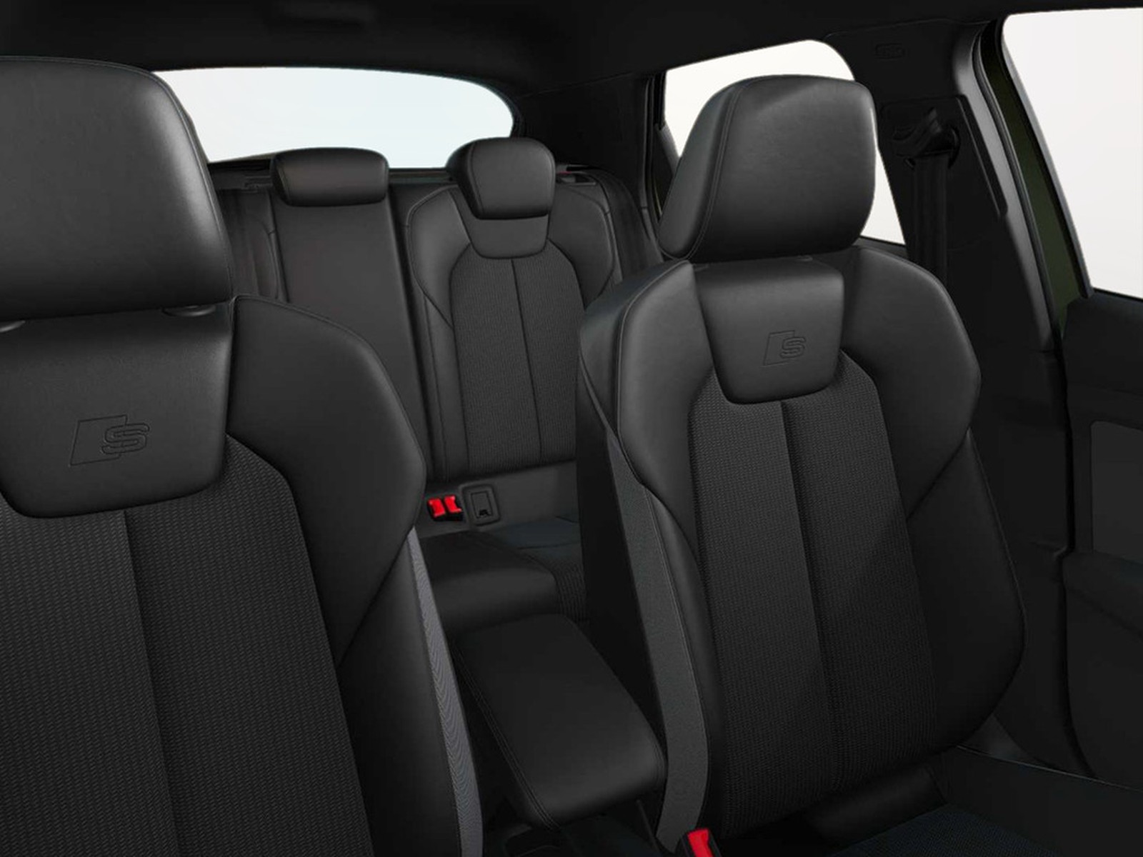 10 - Audi A1 sportback 30 1.0 tfsi 116cv s line edition