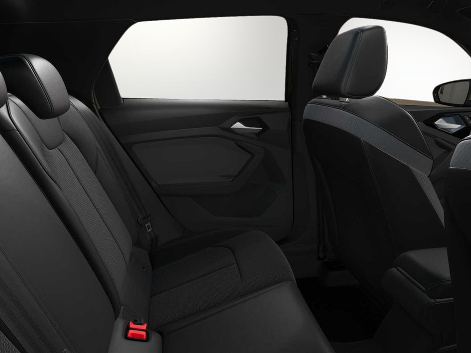 11 - Audi A1 sportback 30 1.0 tfsi 116cv s line edition