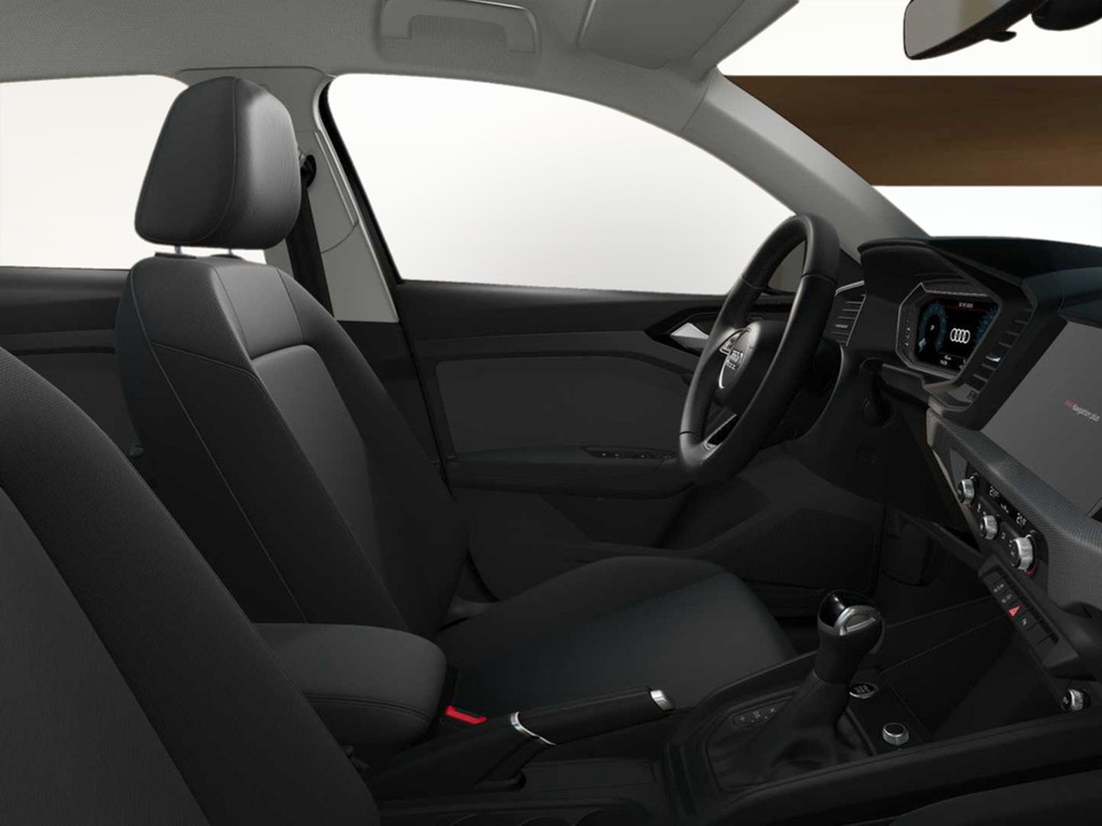 9 - Audi A1 sportback 30 1.0 tfsi 116cv business s tronic