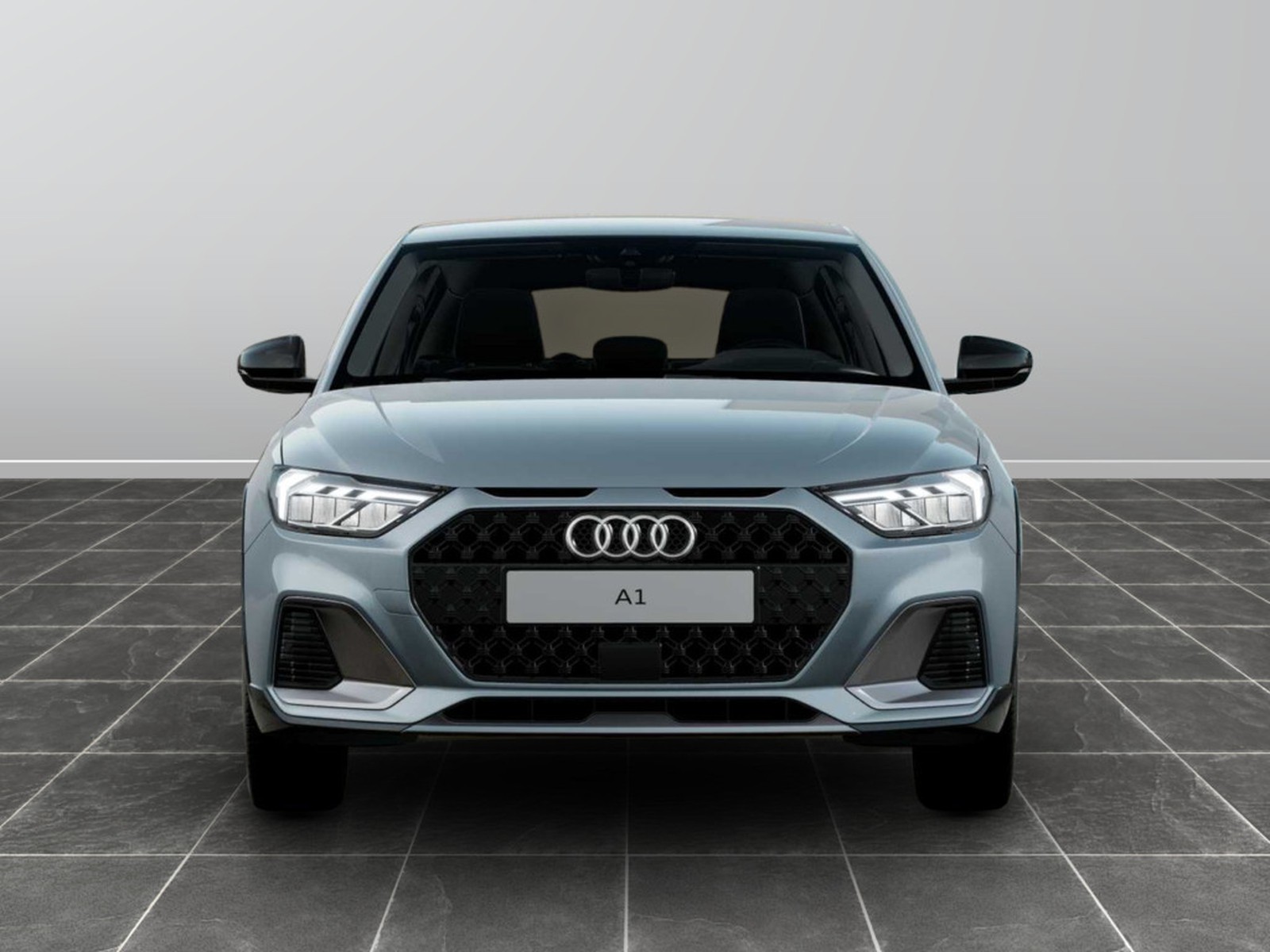 4 - Audi A1 allstreet 30 1.0 tfsi 116cv business s tronic