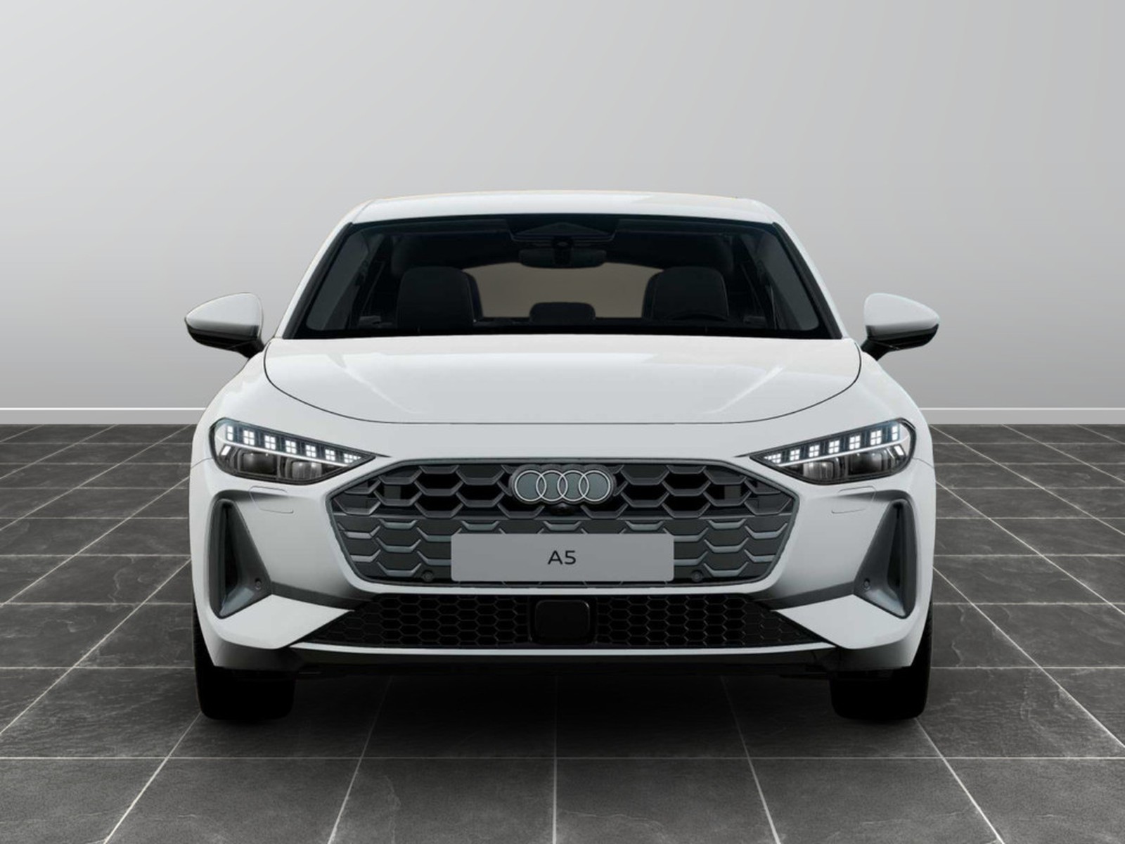 4 - Audi A5 berlina 2.0 tdi mhev+ 204cv business advanced