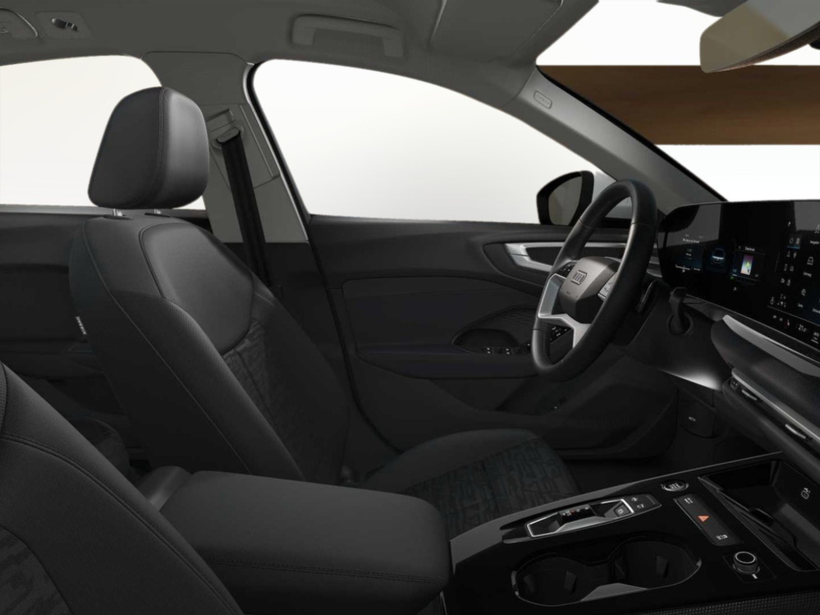 9 - Audi A5 berlina 2.0 tdi mhev+ 204cv business advanced