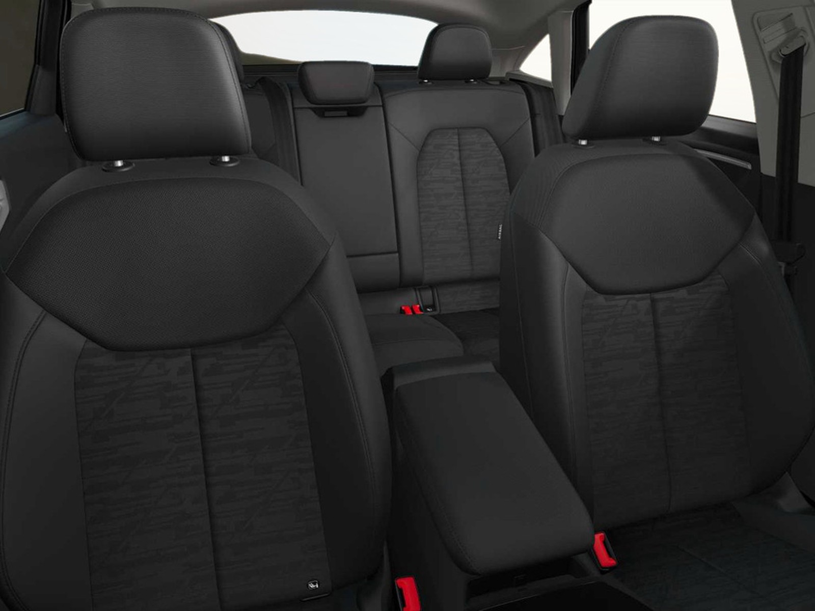 10 - Audi A5 berlina 2.0 tdi mhev+ 204cv business advanced