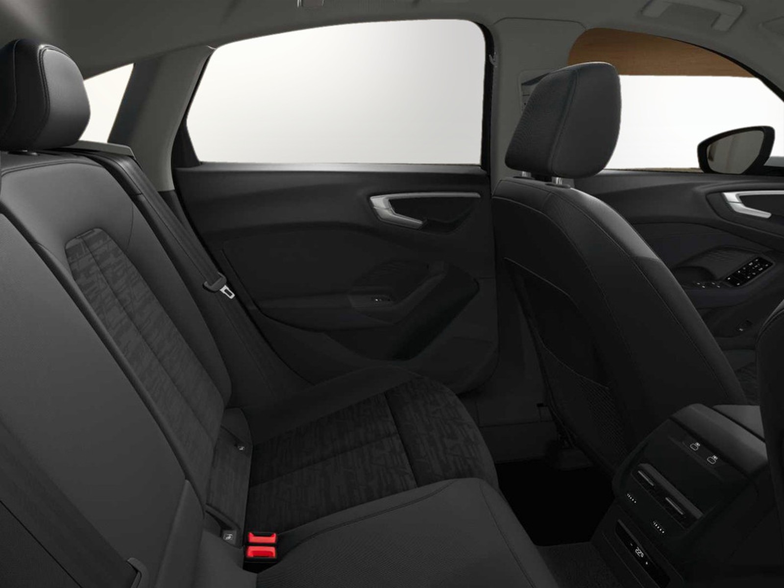 11 - Audi A5 berlina 2.0 tdi mhev+ 204cv business advanced