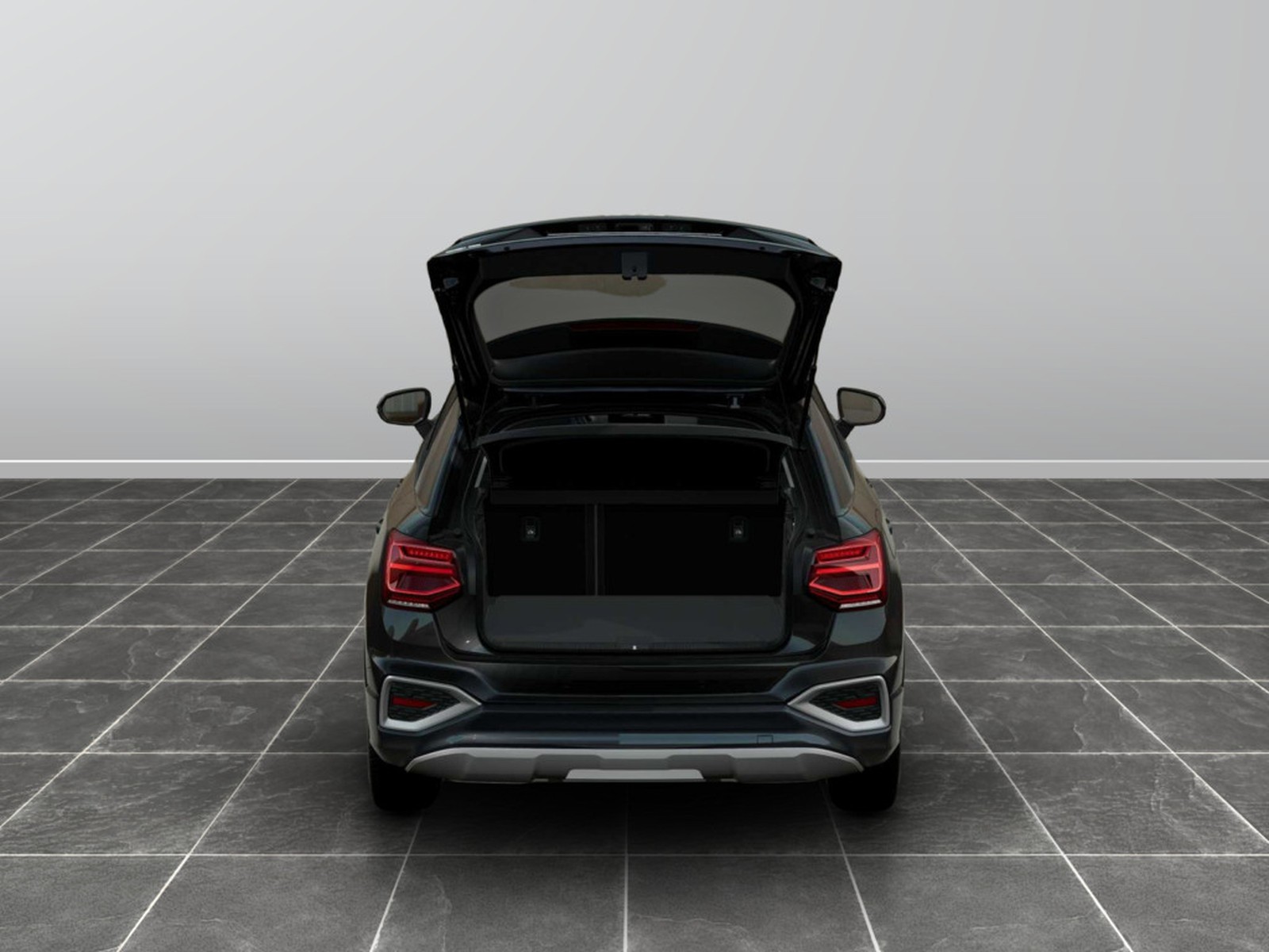 6 - Audi Q2 35 2.0 tdi business advanced s tronic