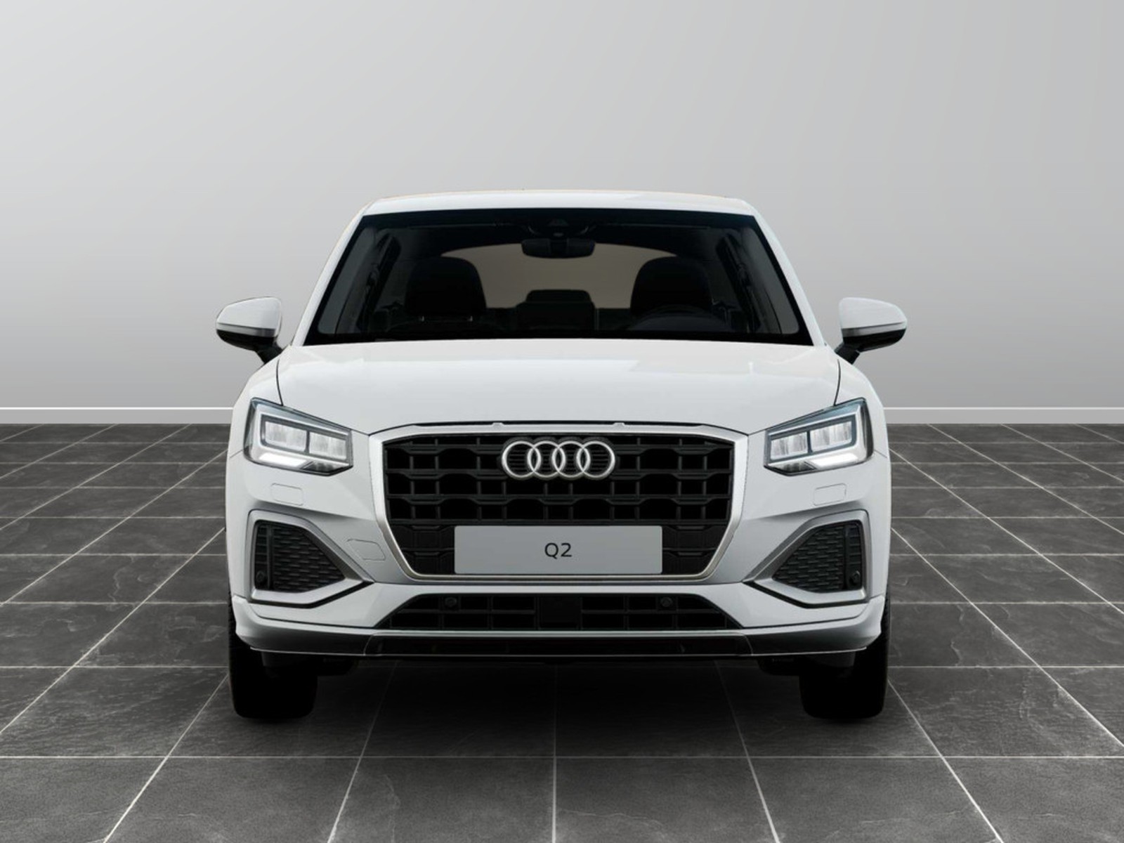 4 - Audi Q2 35 2.0 tdi business advanced s tronic