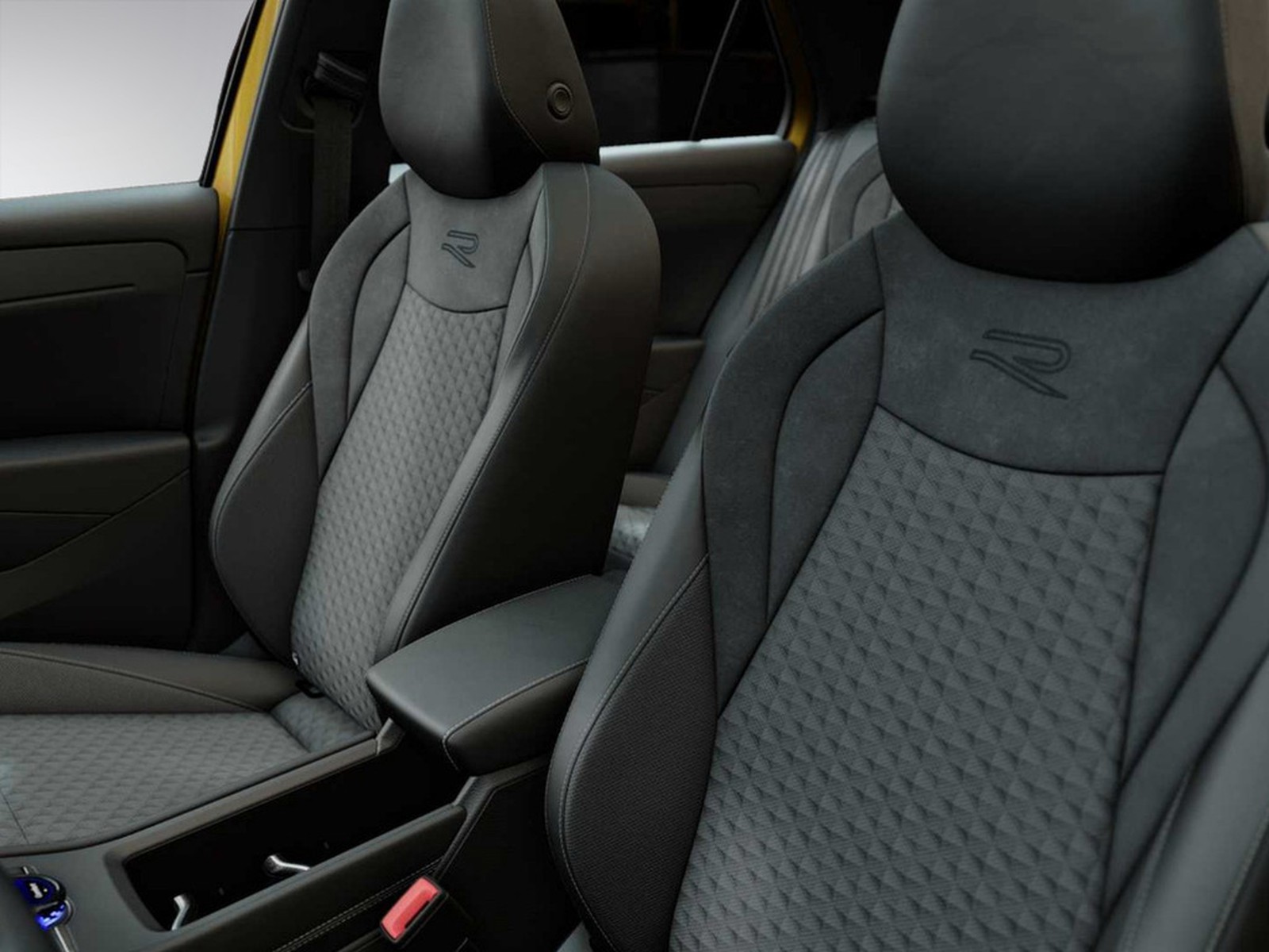 8 - Volkswagen T-Roc 1.5 etsi act 150cv r-line dsg